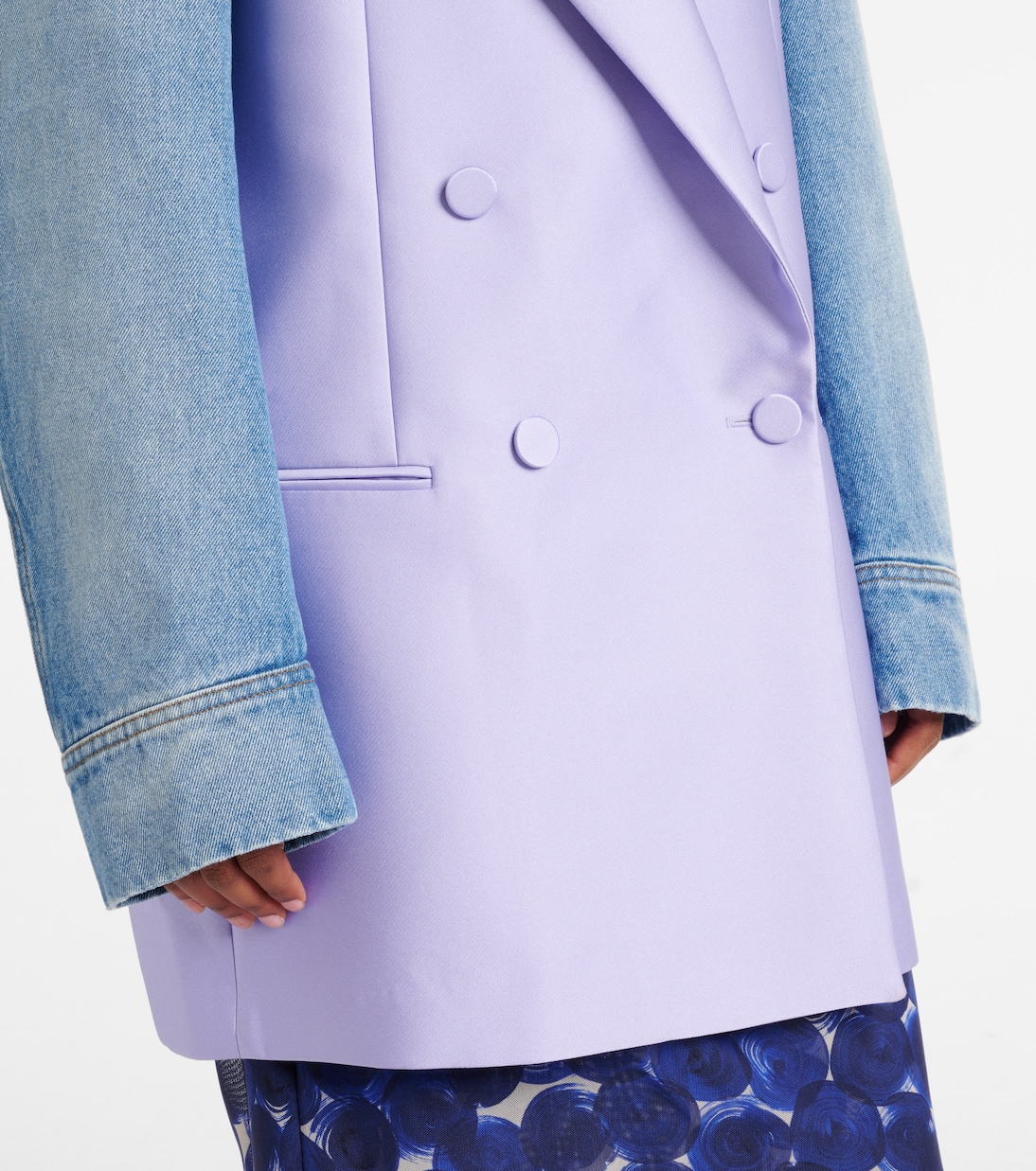 Blazer | Dries Van Noten