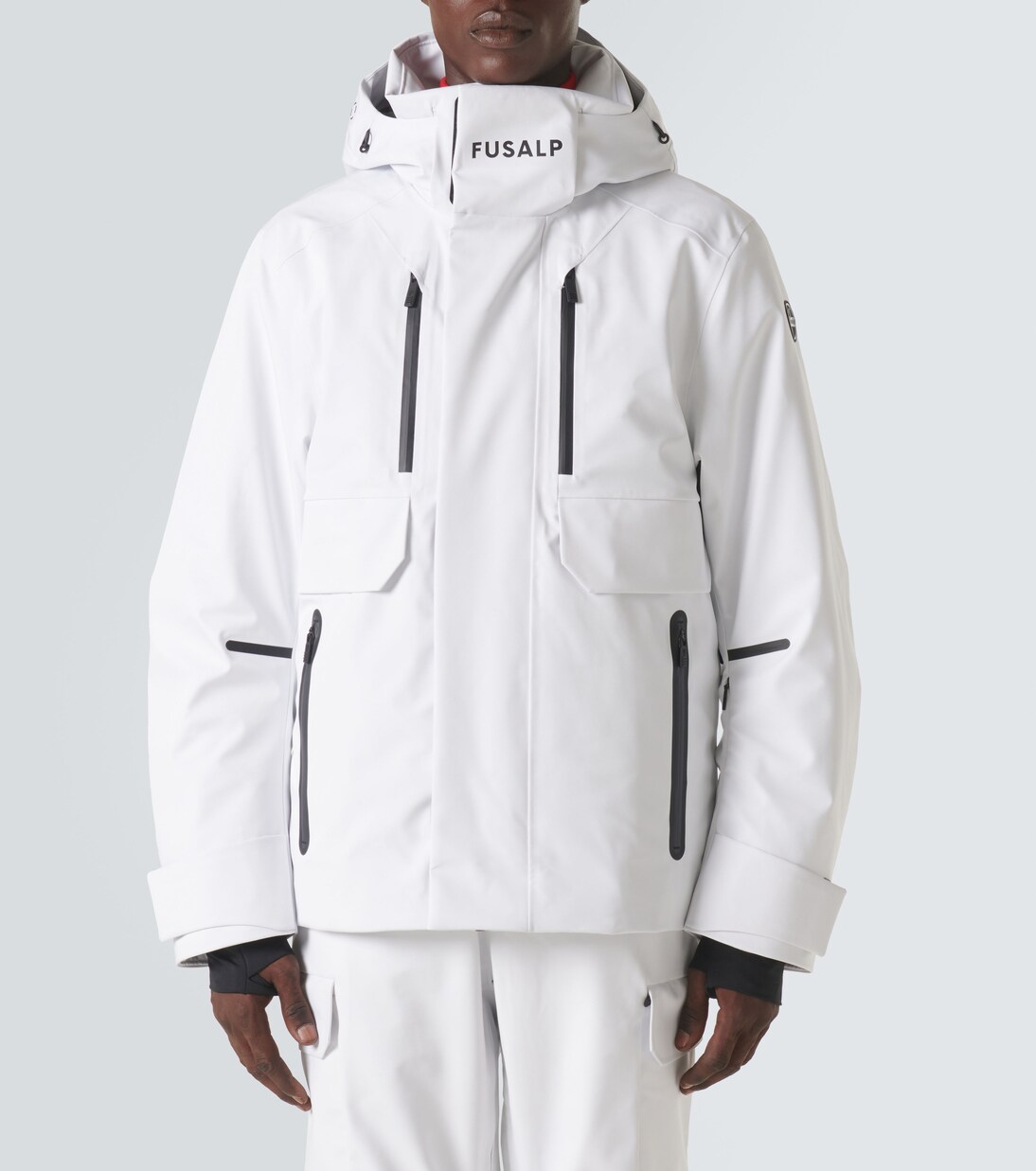 Skijacke John  | Fusalp