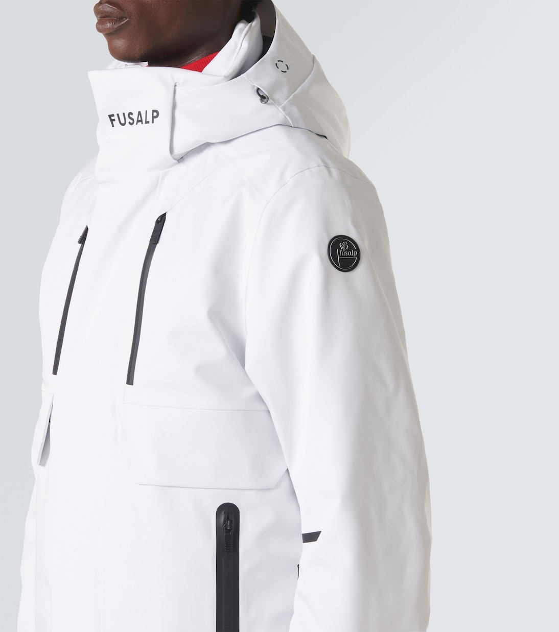 Skijacke John  | Fusalp