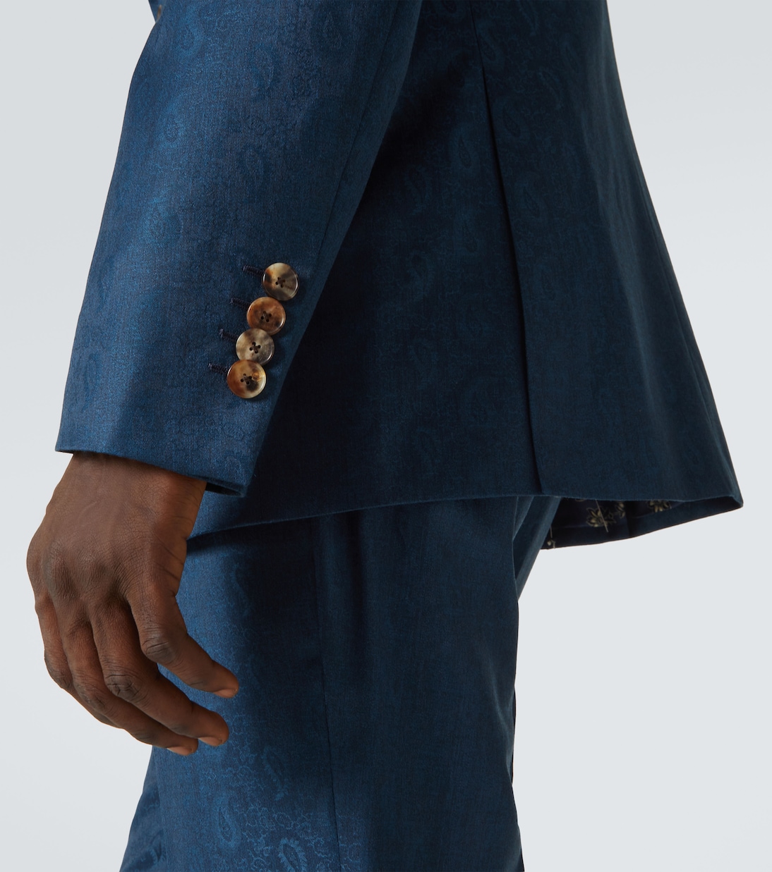 Costume Roma en soie | Etro