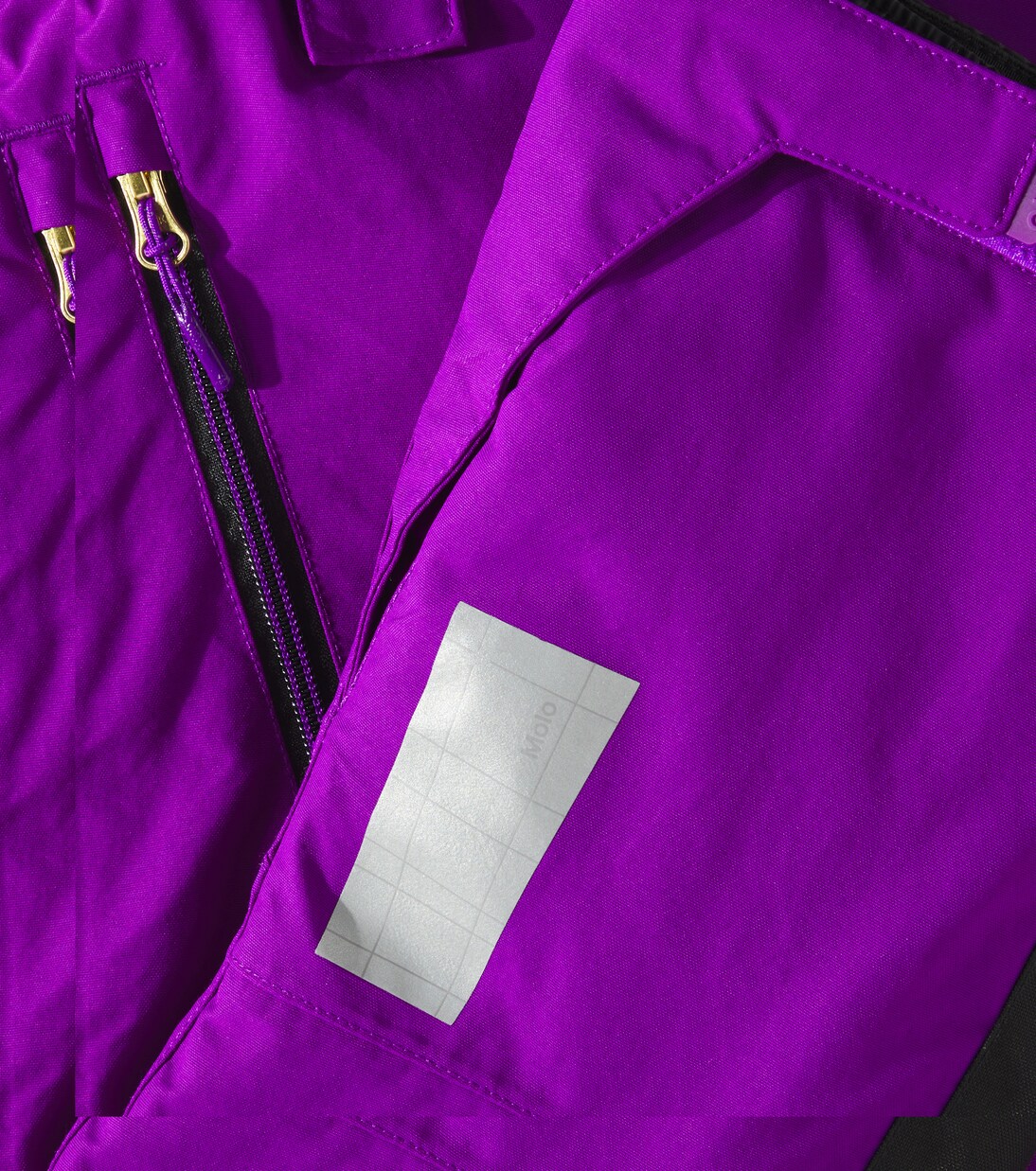 Pantaloni da sci Jump Pro | Molo