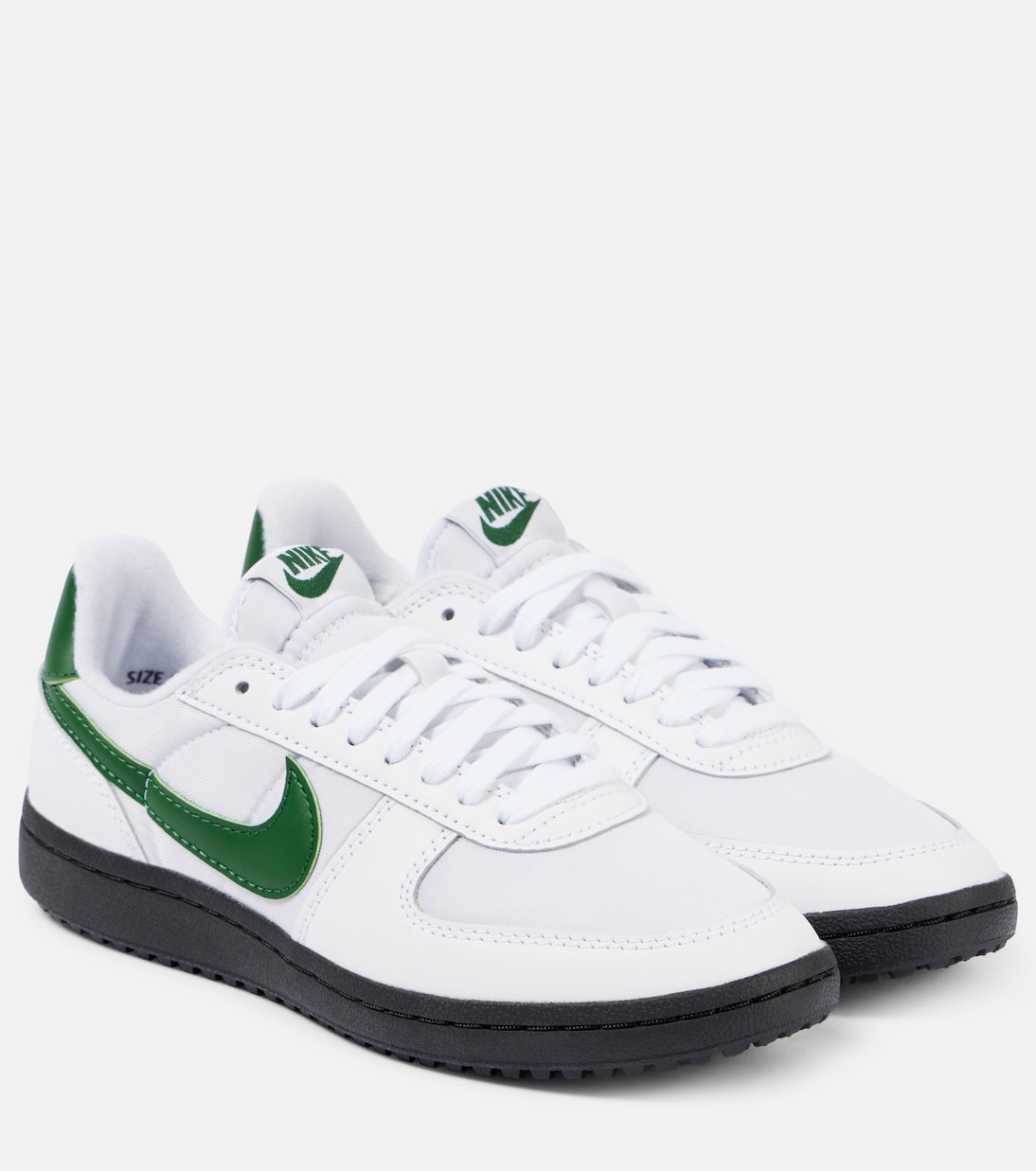 Baskets Field General 82 en cuir | Nike