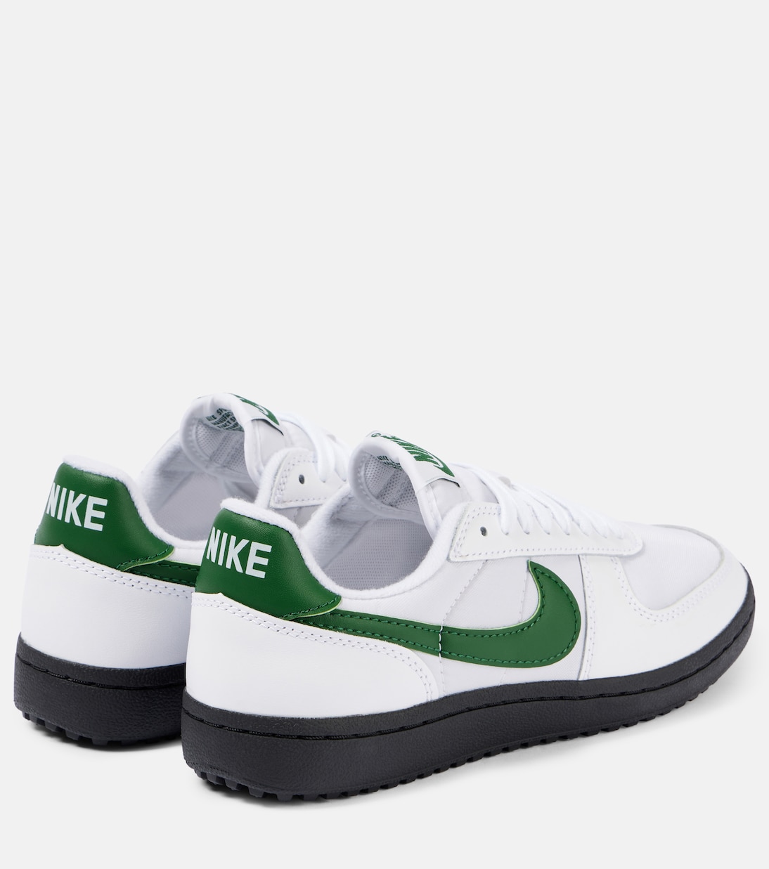 Baskets Field General 82 en cuir | Nike