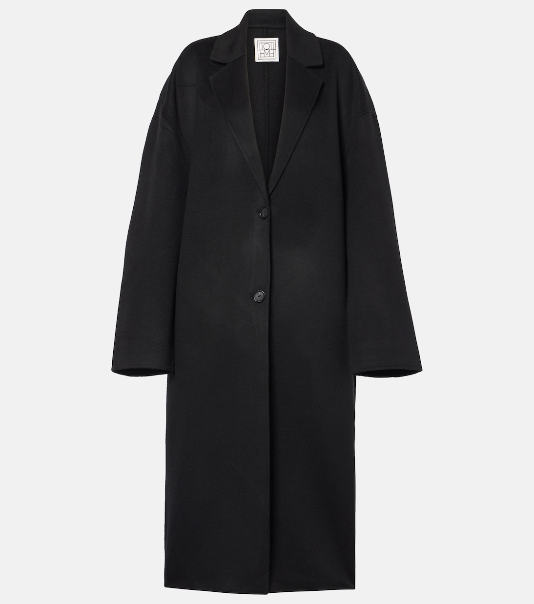 Wool coat | Toteme