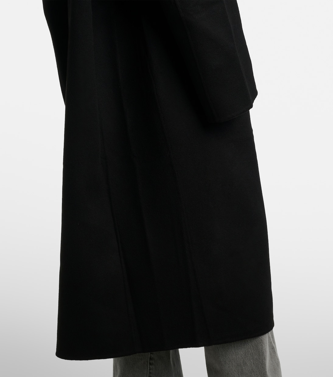 Wool coat | Toteme