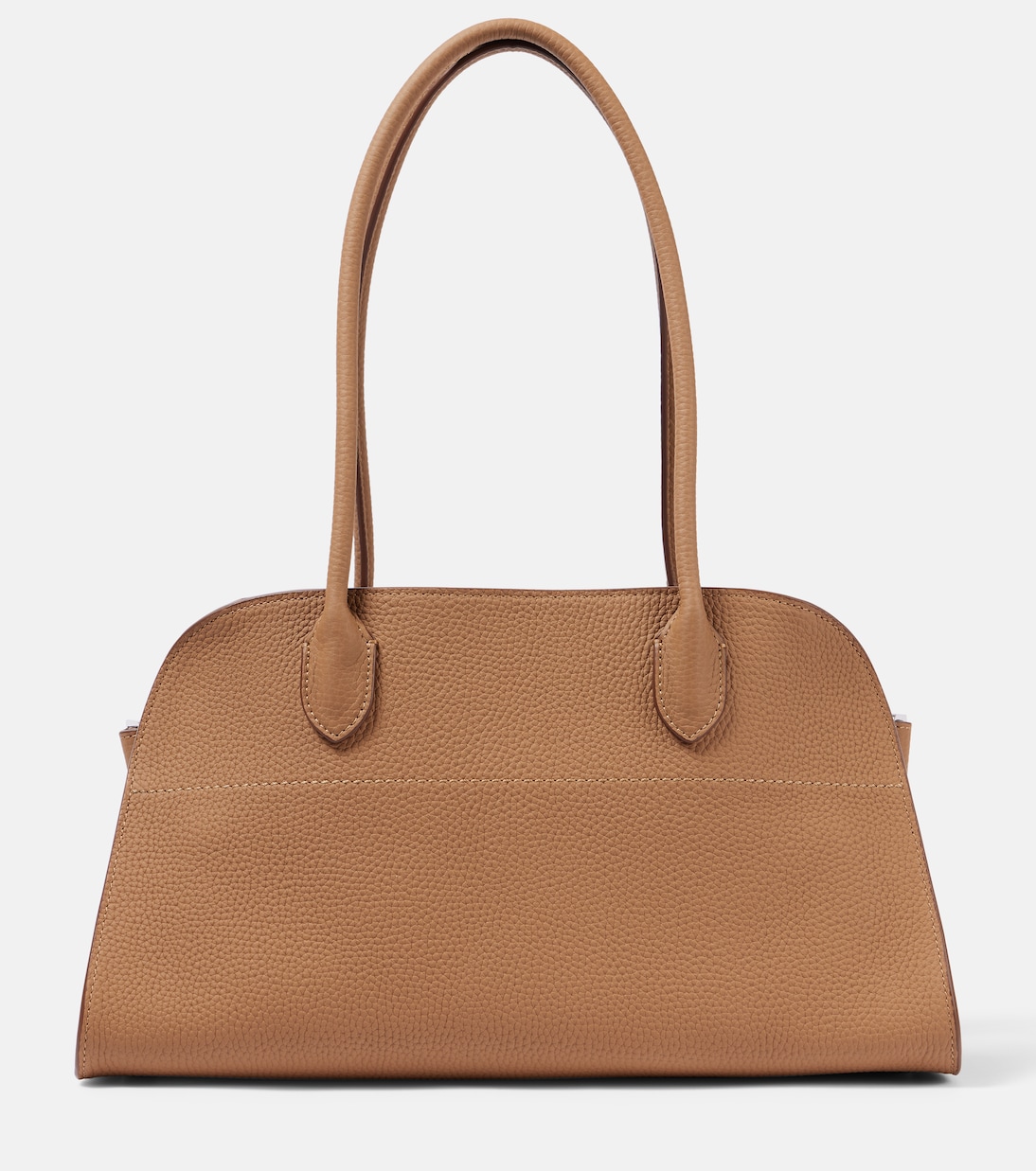 Sac Margaux 12 en cuir | The Row