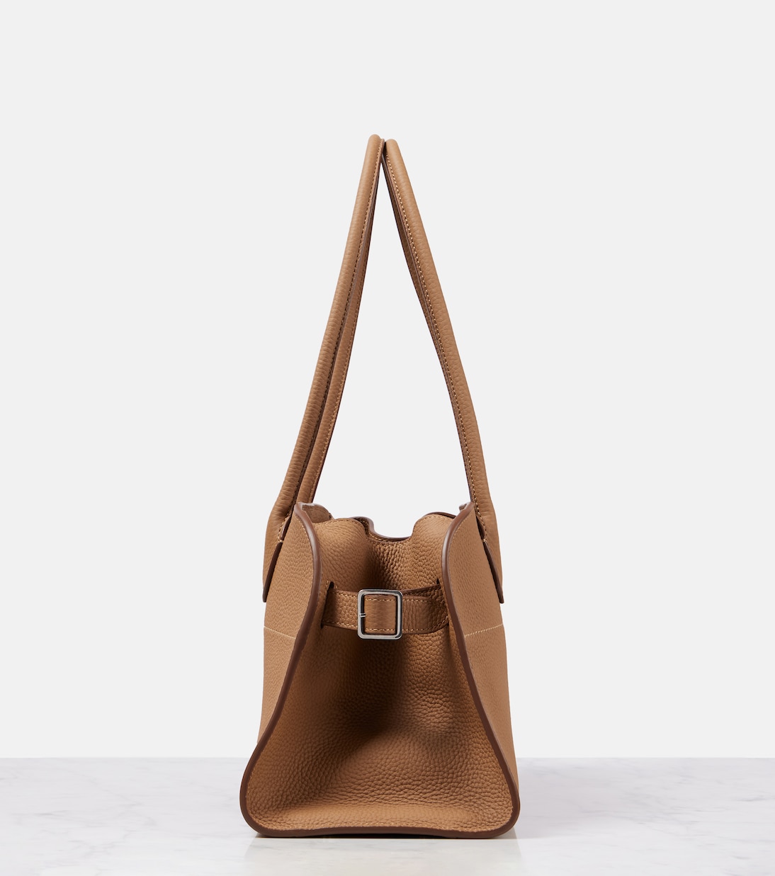 Sac Margaux 12 en cuir | The Row