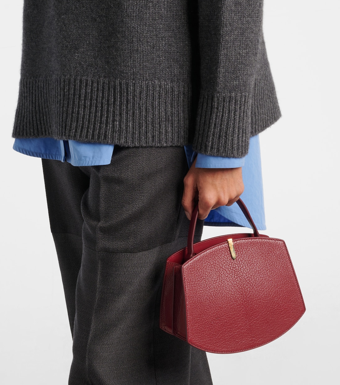 Borsa Florence 20 in pelle | Savette