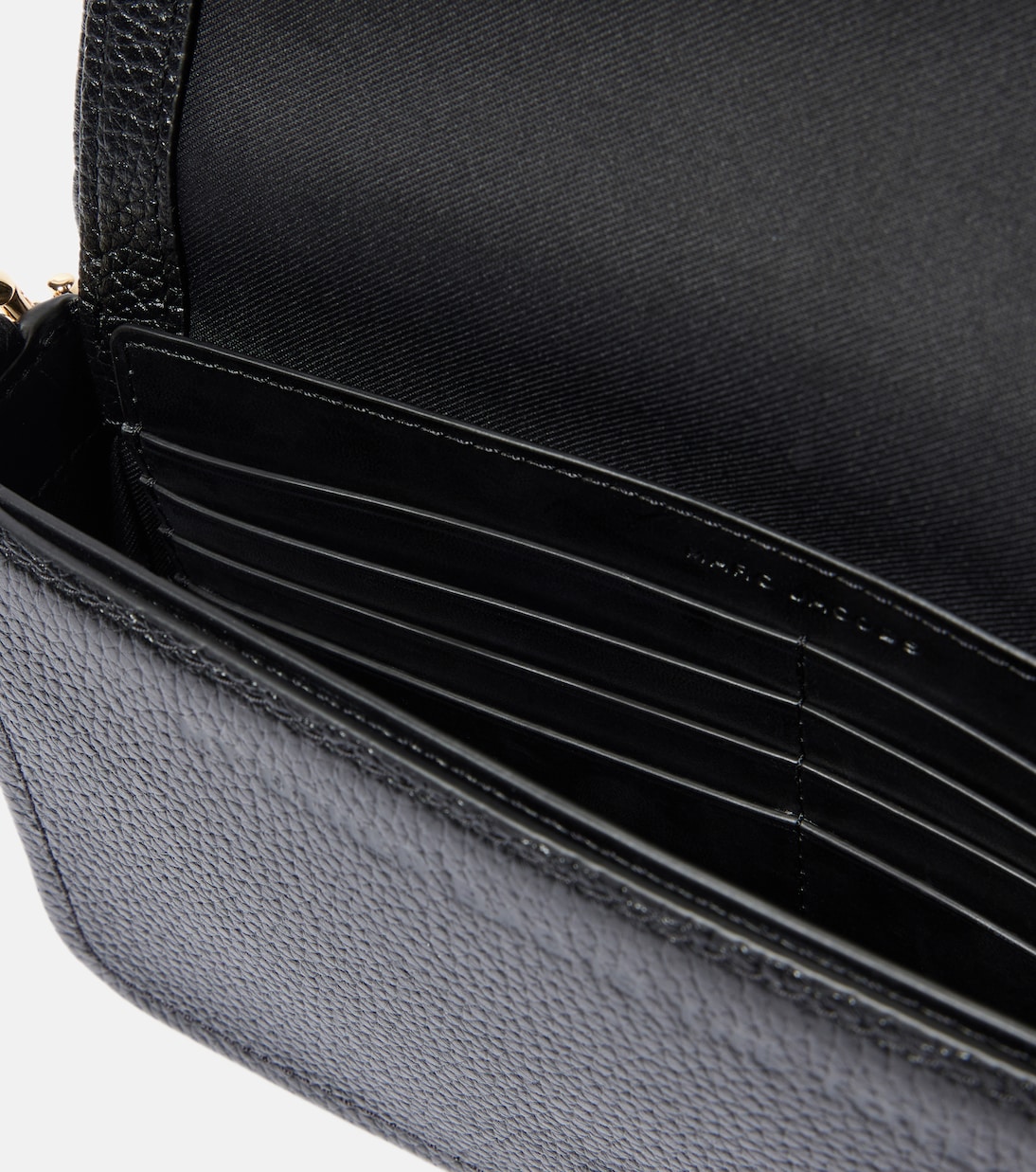 Borsa a tracolla The Mini in pelle | Marc Jacobs