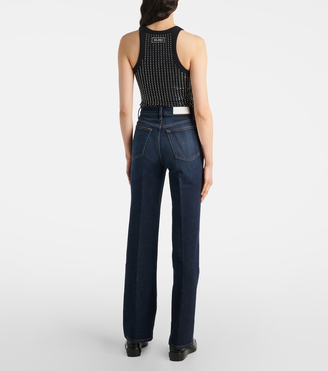 Flared Jeans 70s | Re/Done