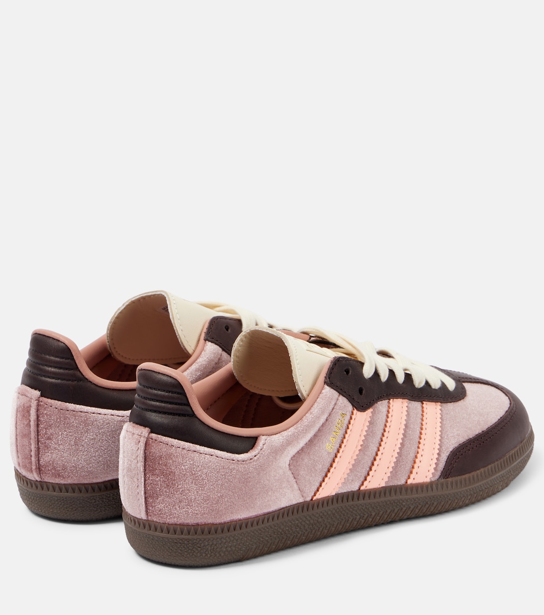 Sneakers Samba OG in pelle | Adidas
