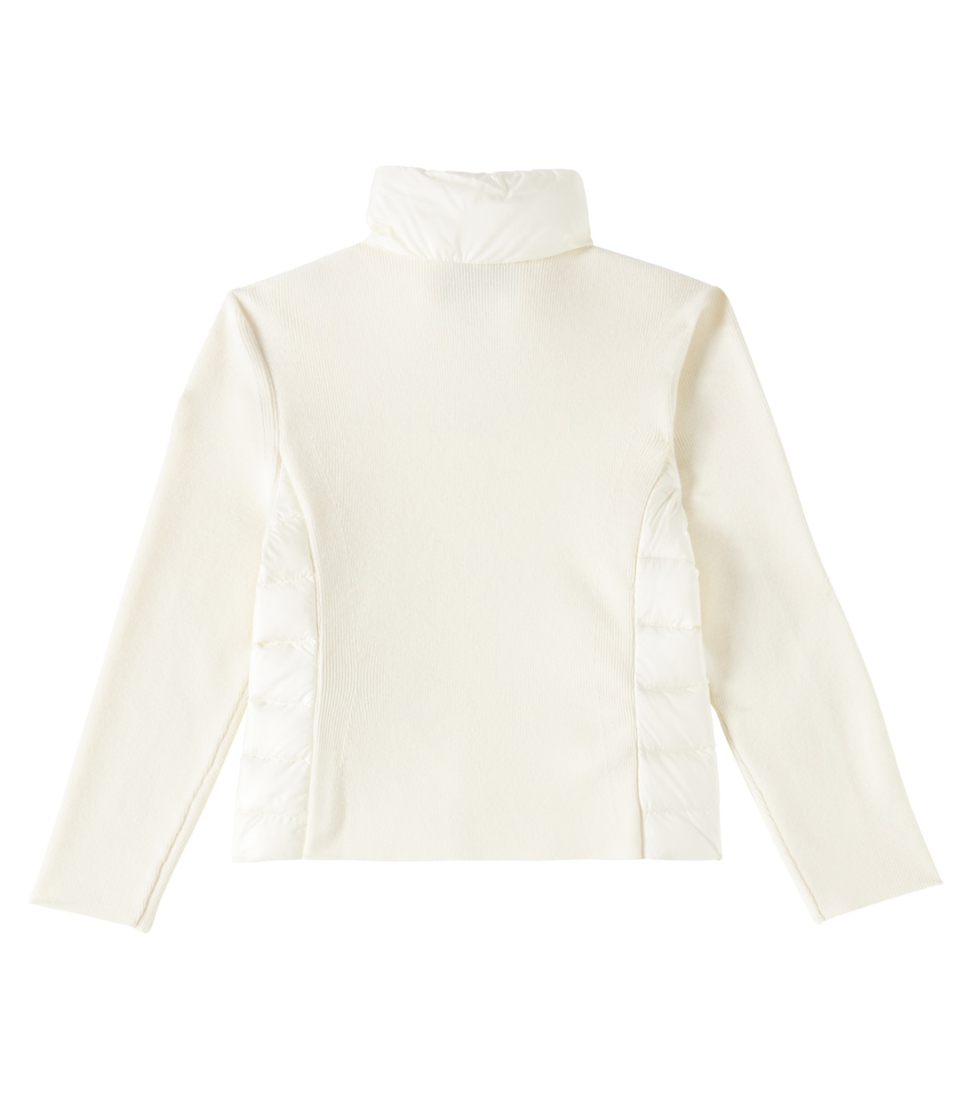 Technical cardigan | Moncler Enfant
