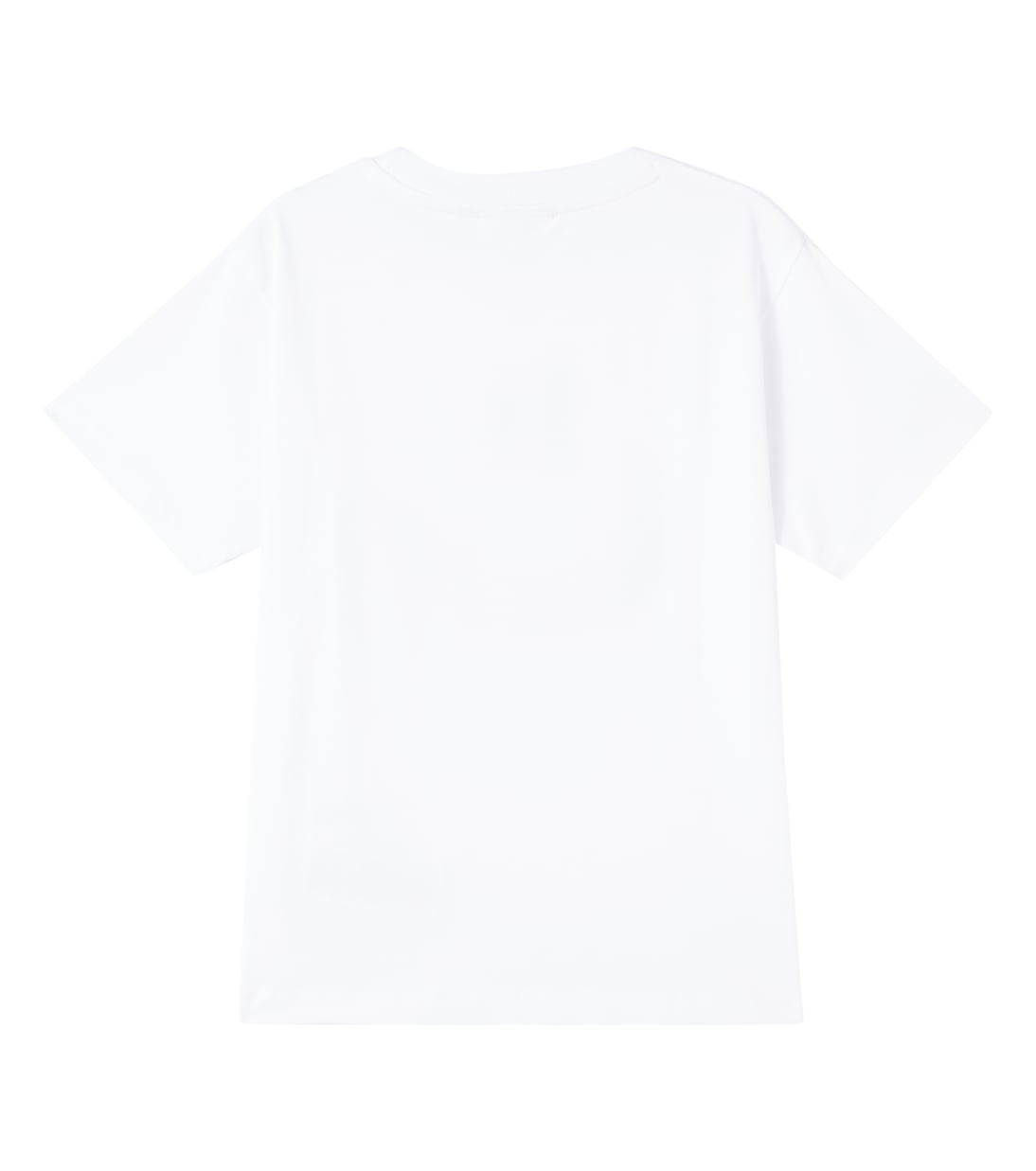 Camiseta Riley en jersey de algodón | Molo