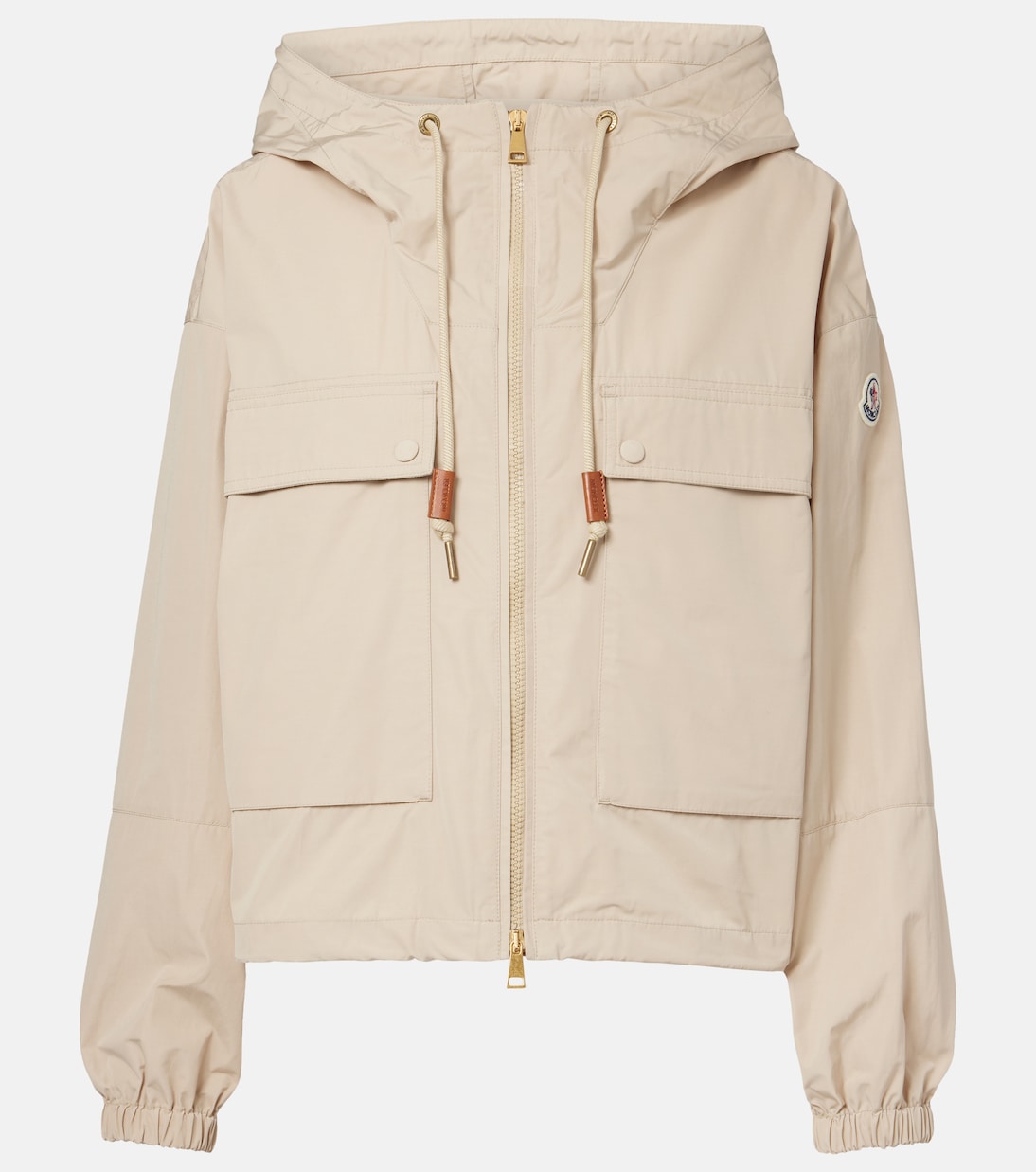 Parka Sauvan | Moncler