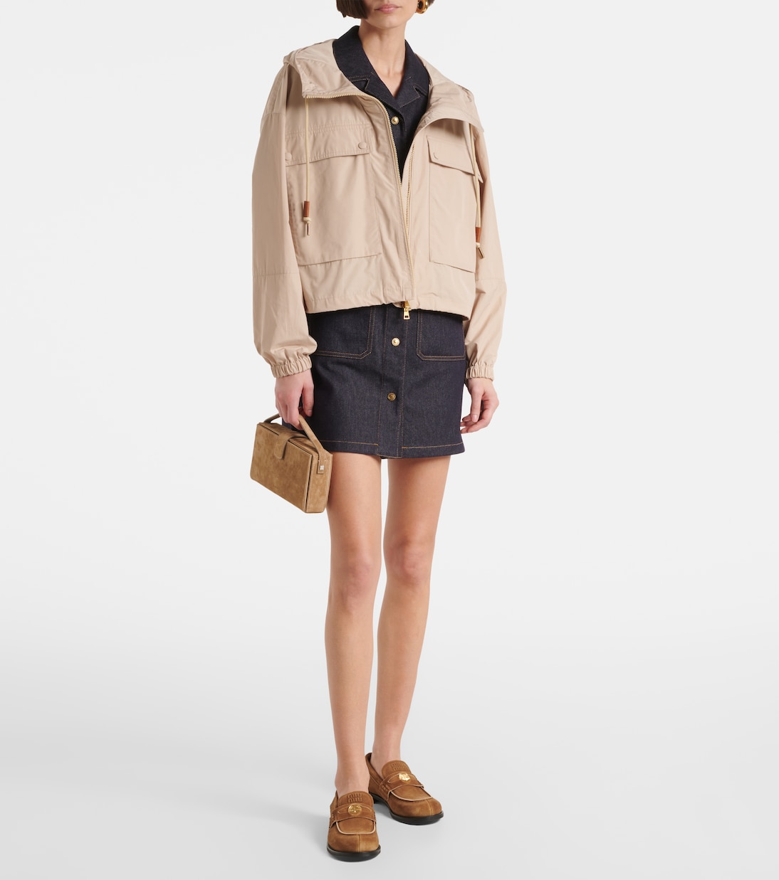 Parka Sauvan | Moncler
