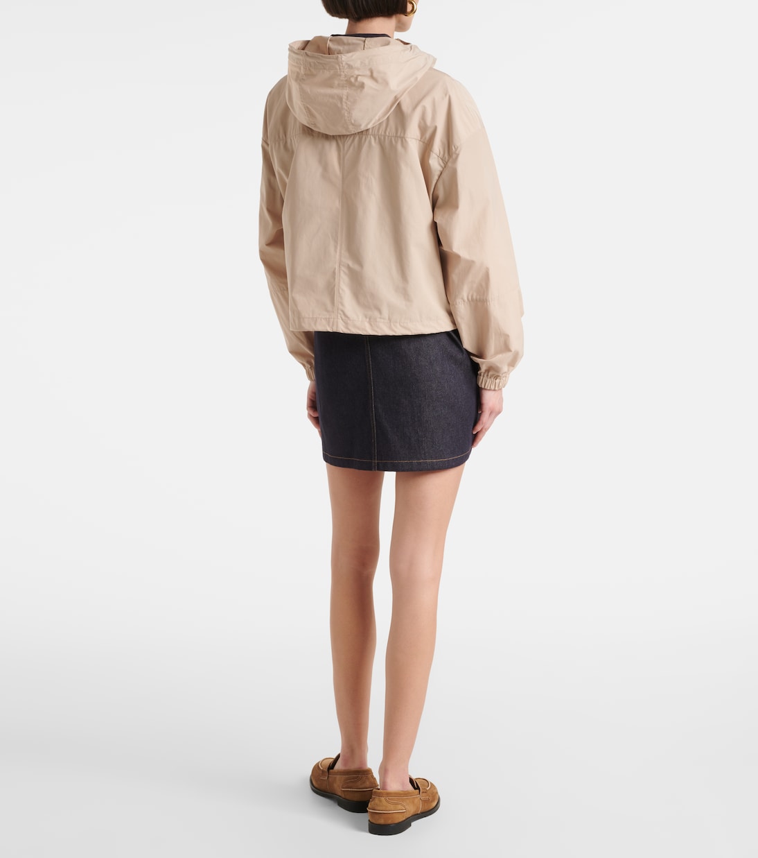 Parka Sauvan | Moncler