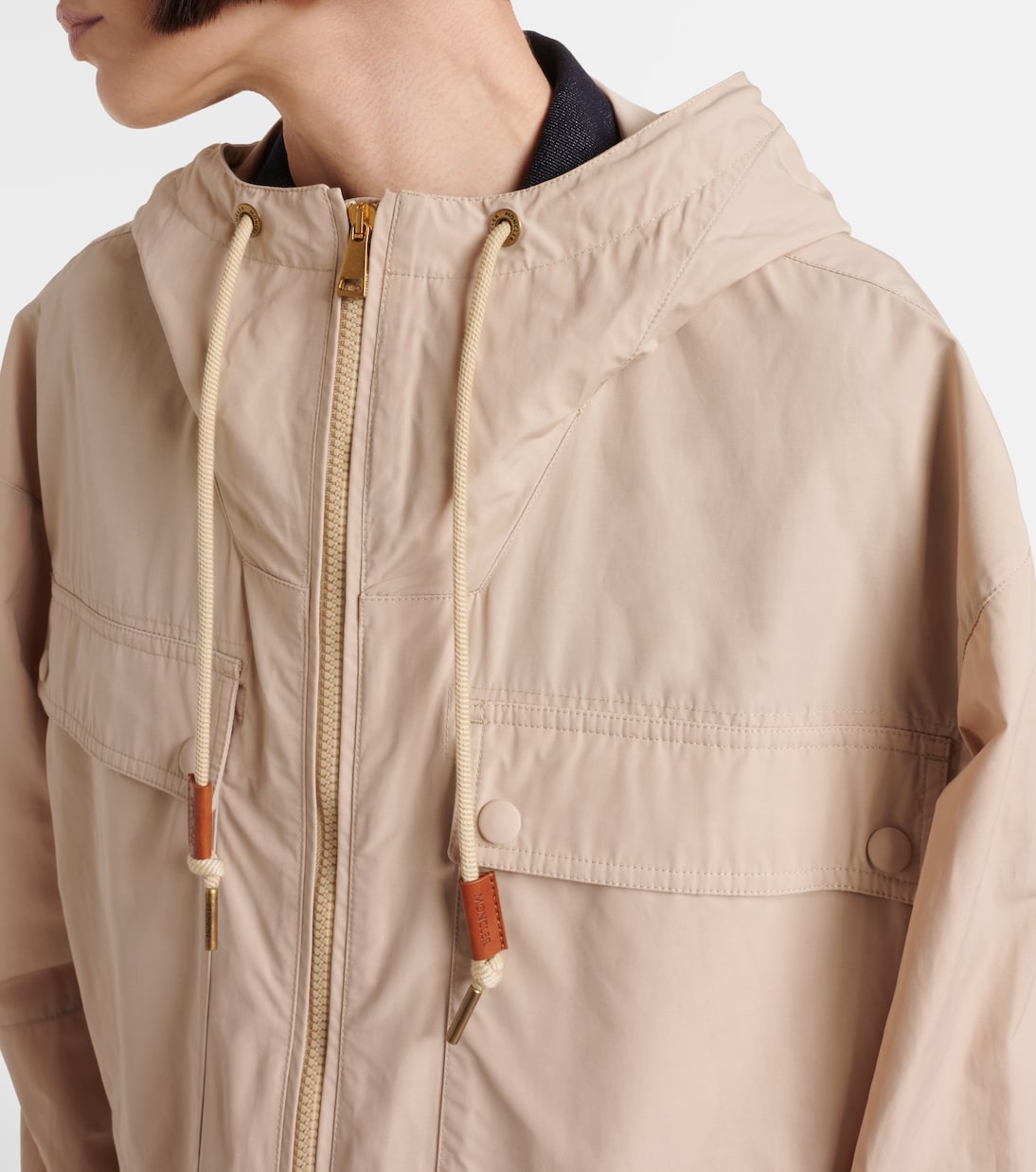 Parka Sauvan | Moncler