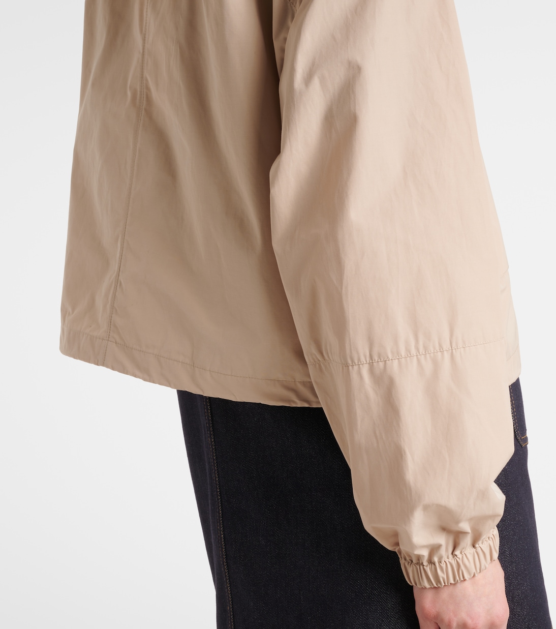 Parka Sauvan | Moncler