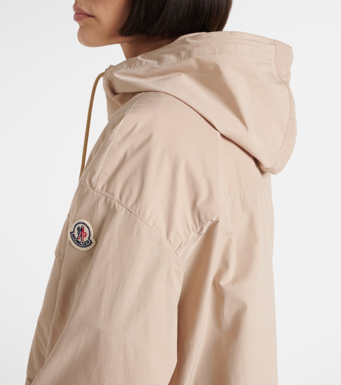 Parka Sauvan | Moncler