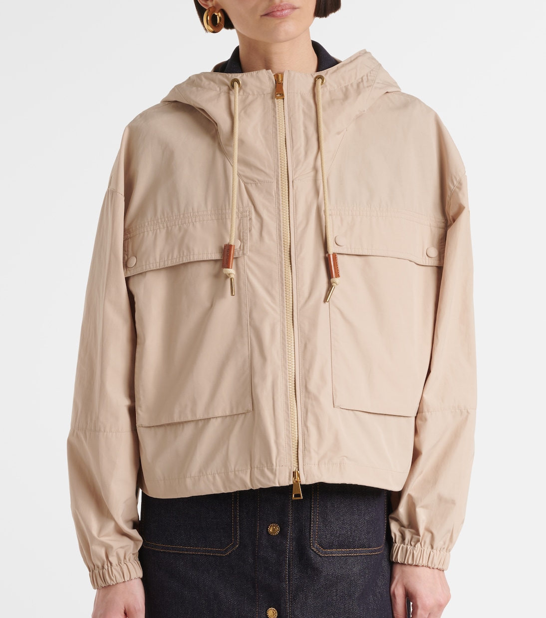 Parka Sauvan | Moncler