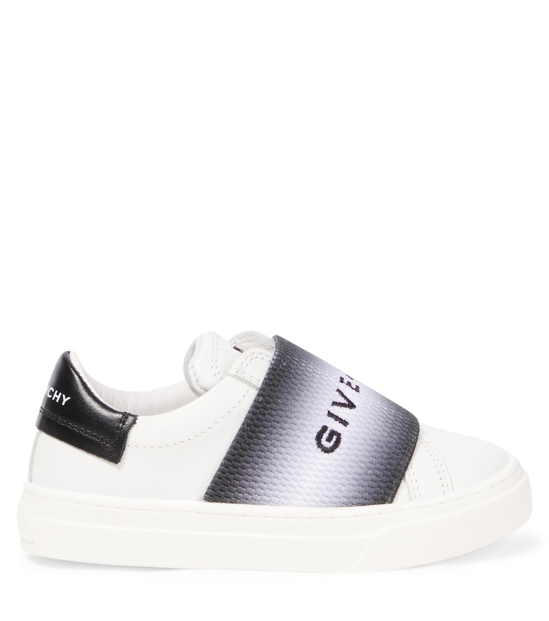 Sneakers aus Leder | Givenchy Kids