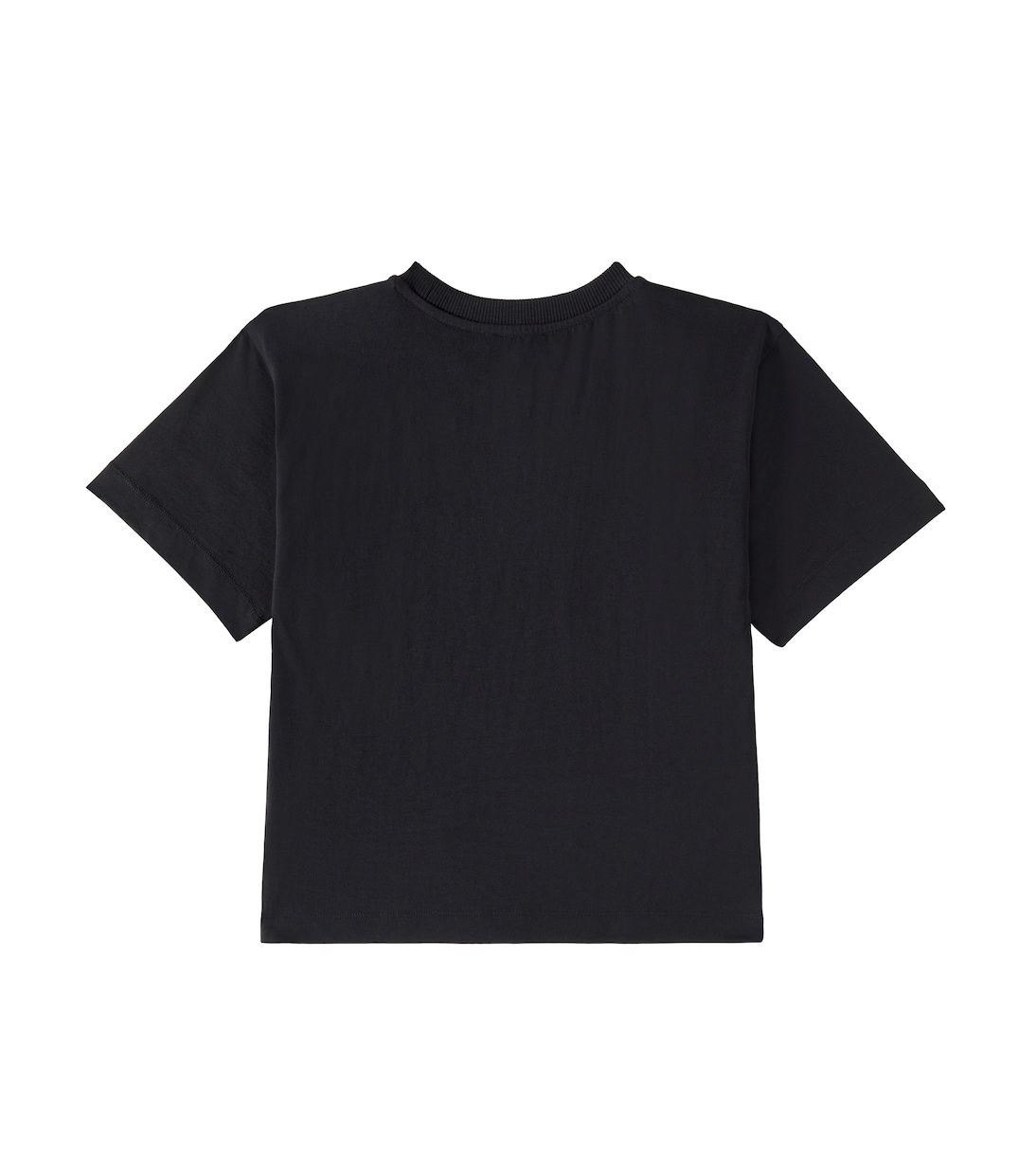T-Shirt aus Jersey | Moschino Kids
