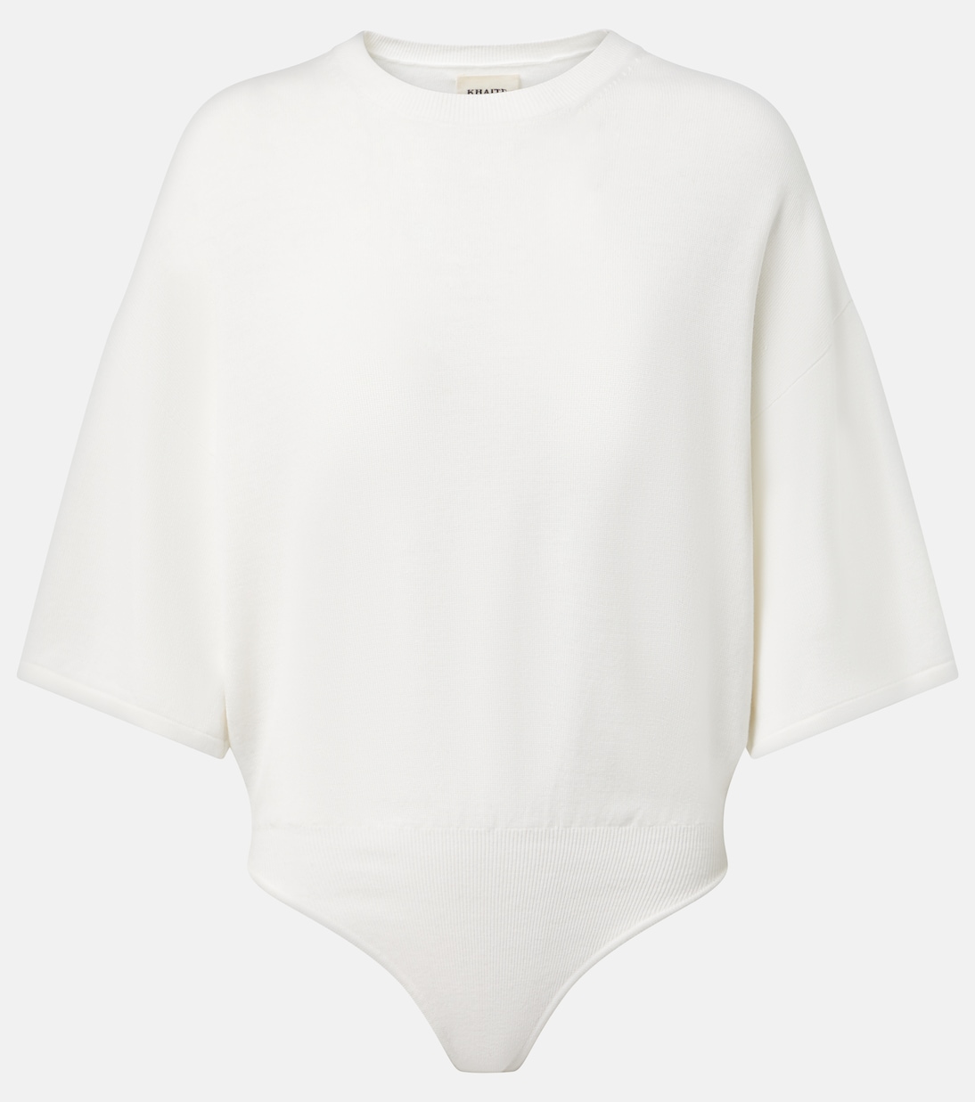 Body Simon in misto lana | Khaite