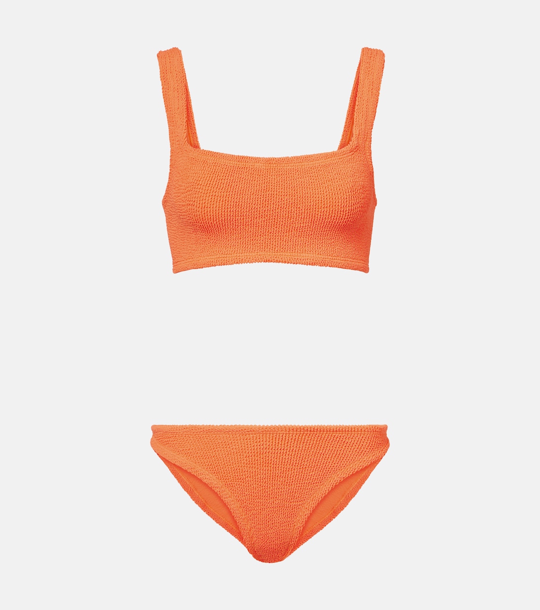 Bikini Xandra | Hunza G