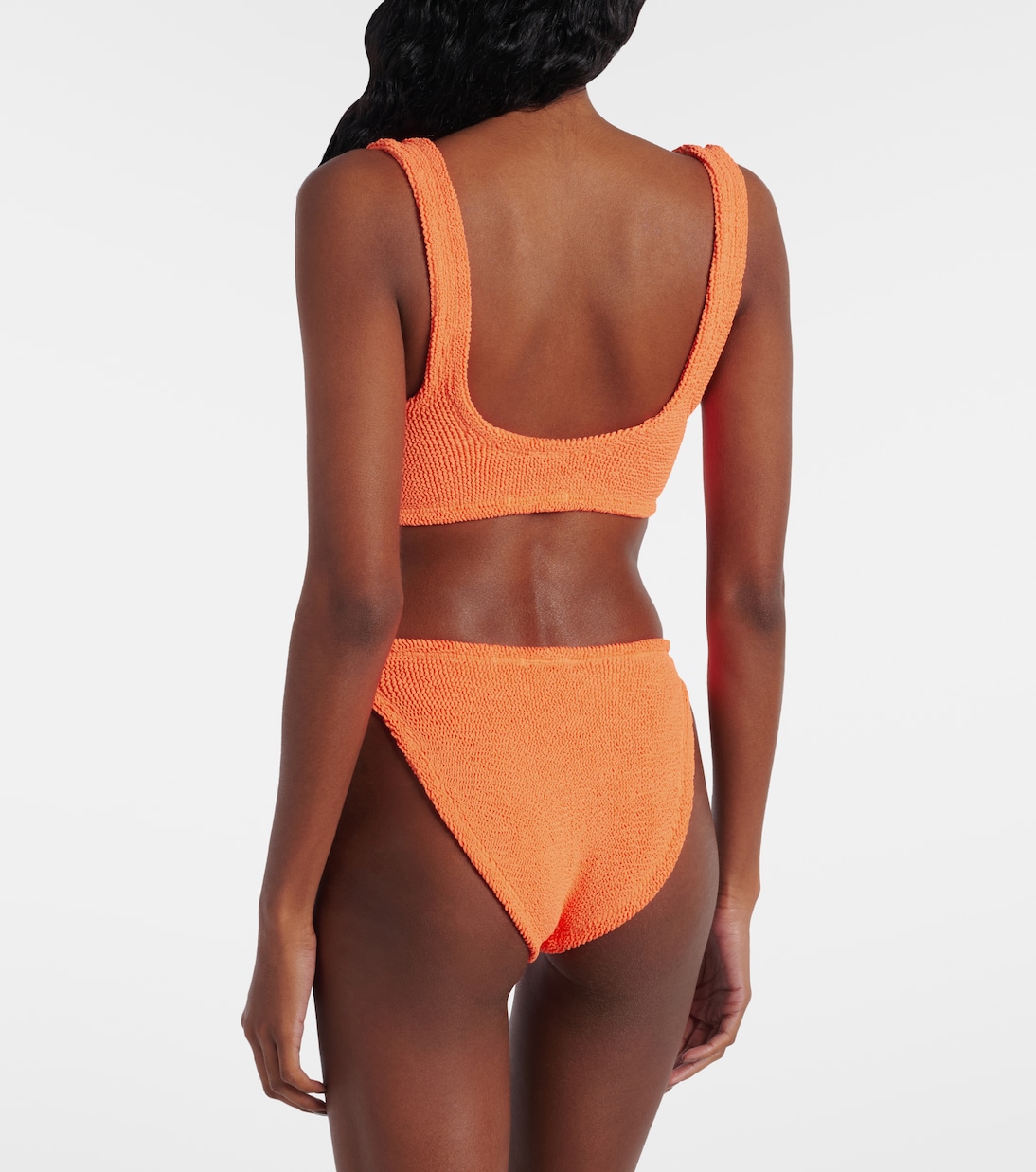Bikini Xandra | Hunza G