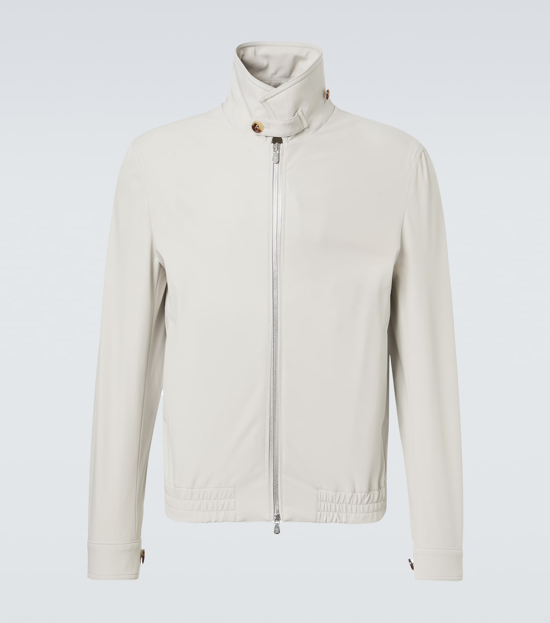 Technical blouson | Brunello Cucinelli