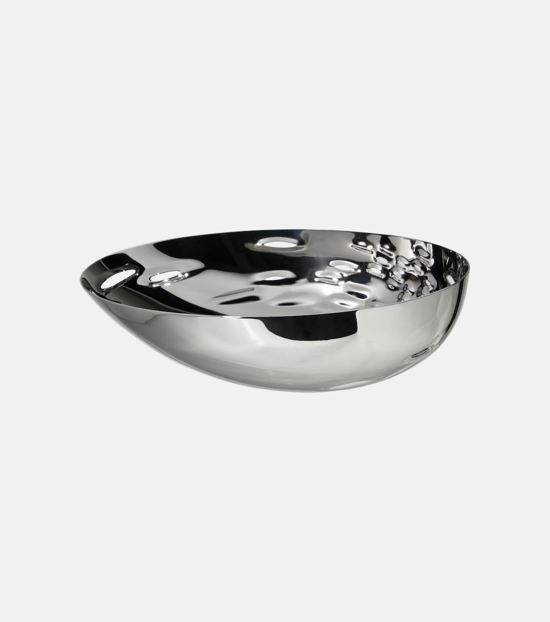 Bol Cell en acier inoxydable | Zaha Hadid Design