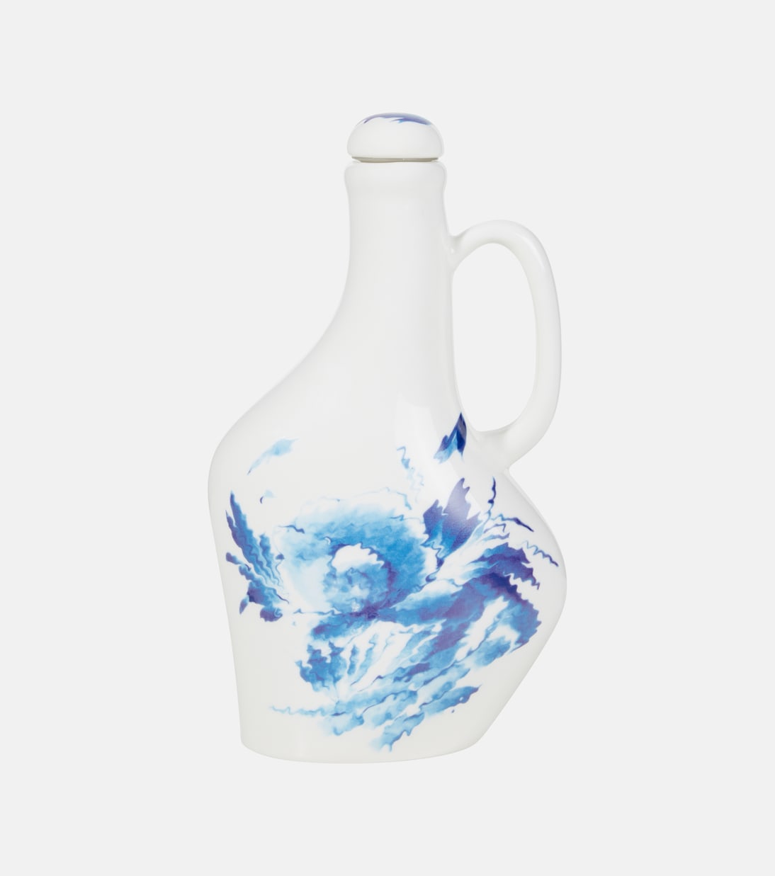 Porcelain bottle | Seletti