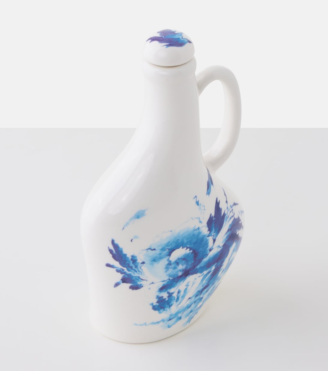 Porcelain bottle | Seletti
