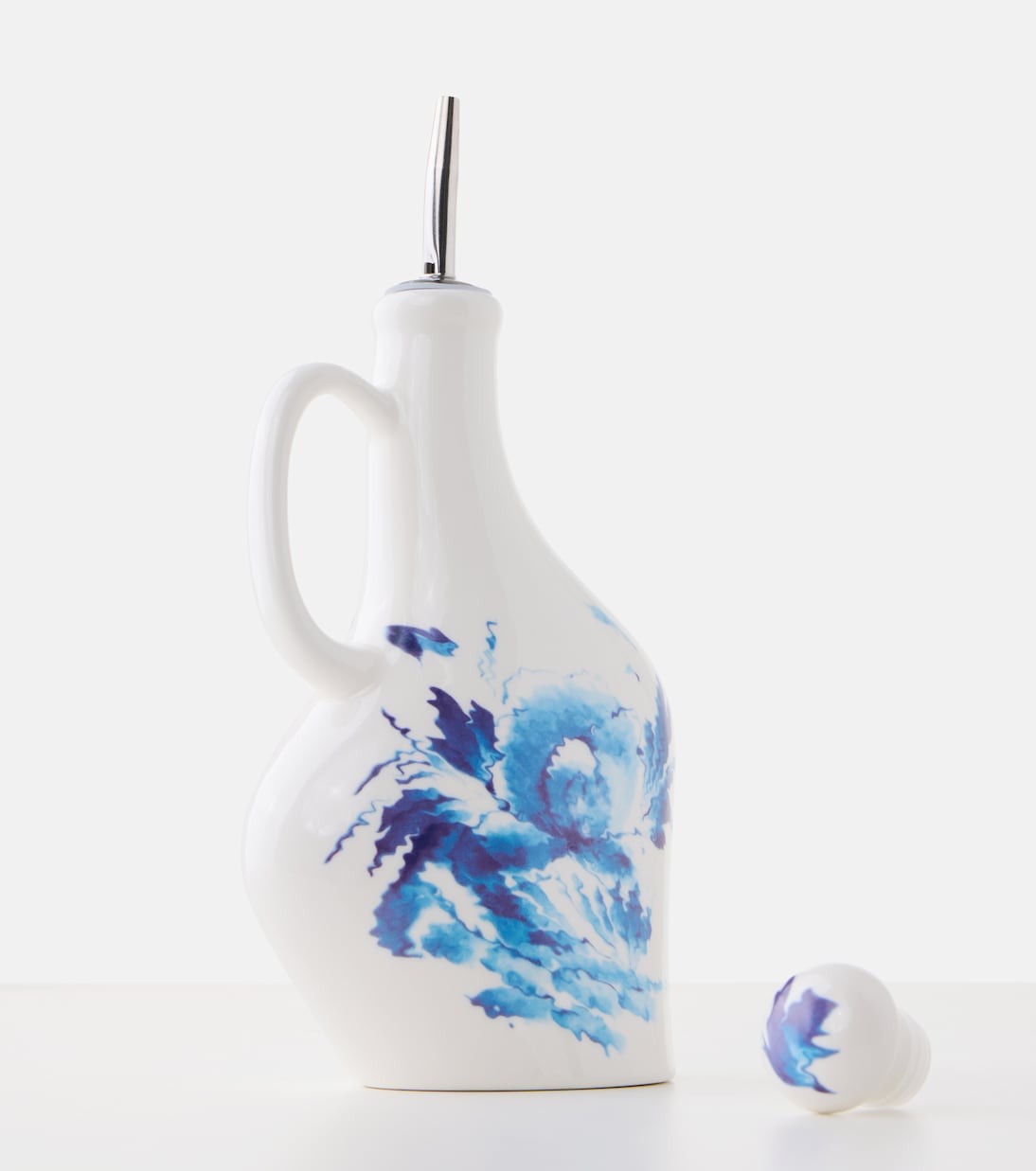 Porcelain bottle | Seletti