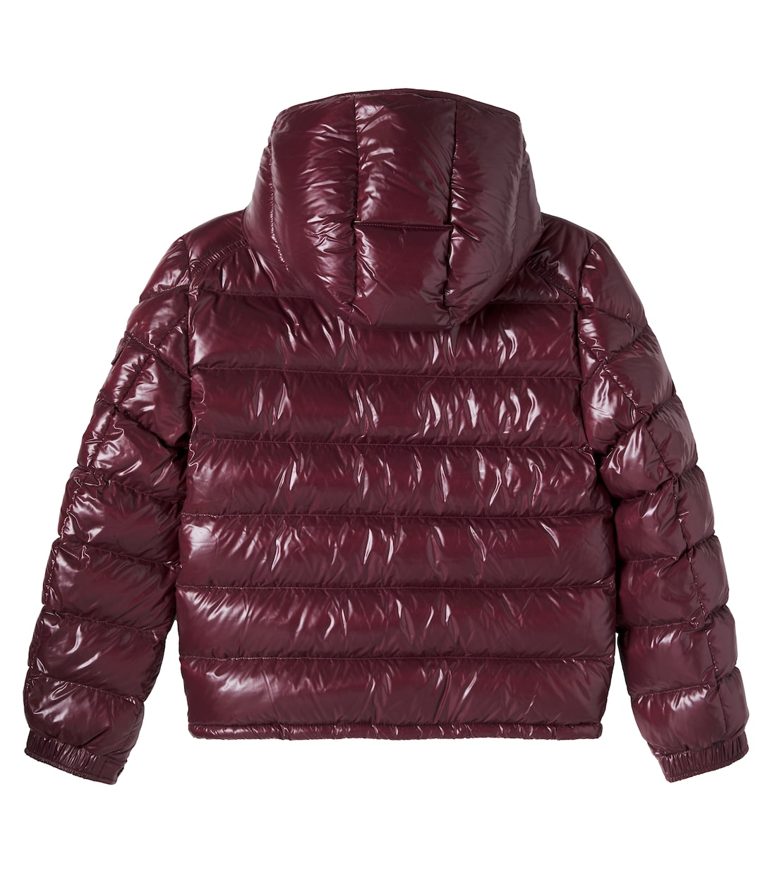 Maya down jacket | Moncler Enfant
