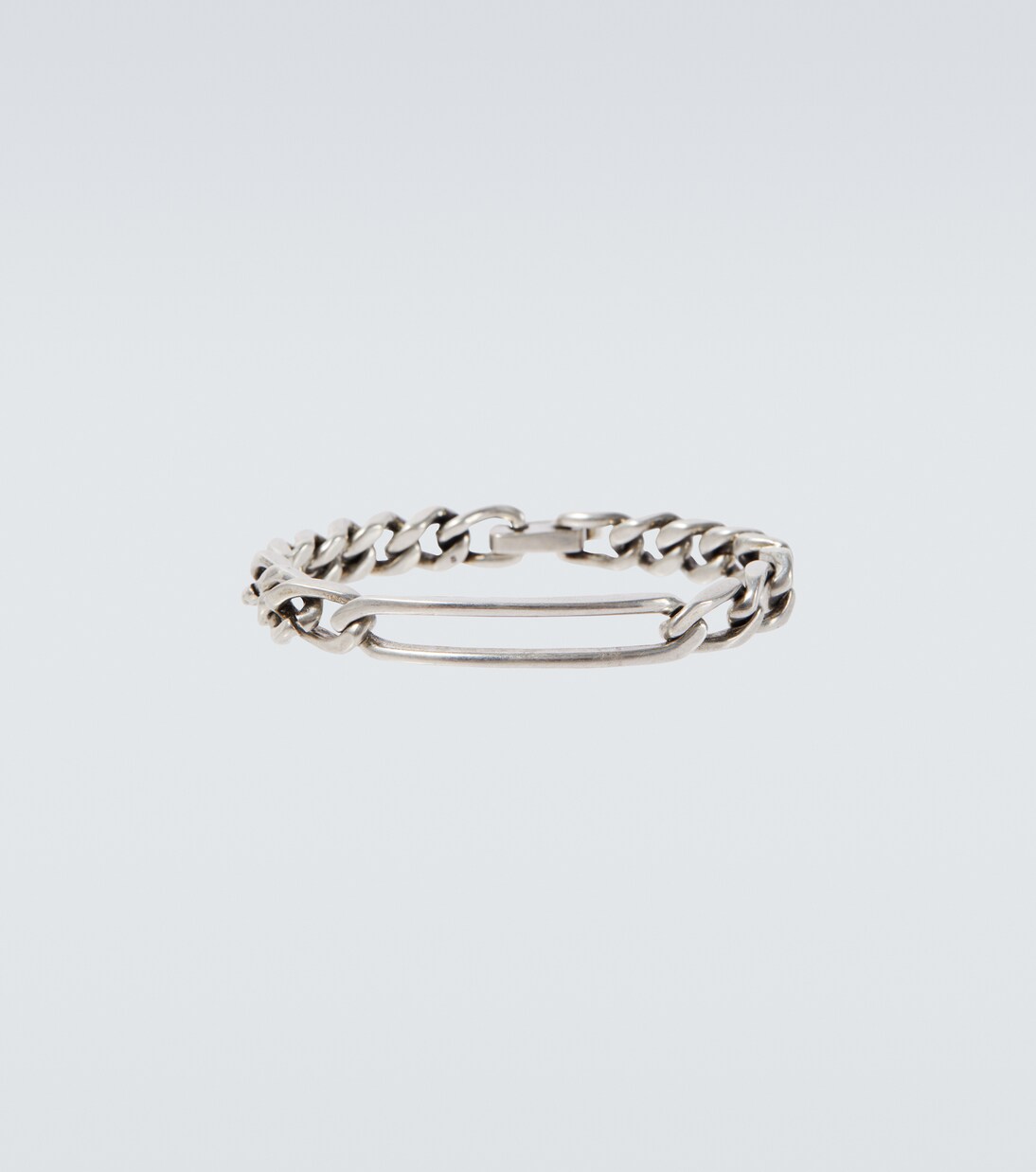 Logo chain bracelet | Saint Laurent