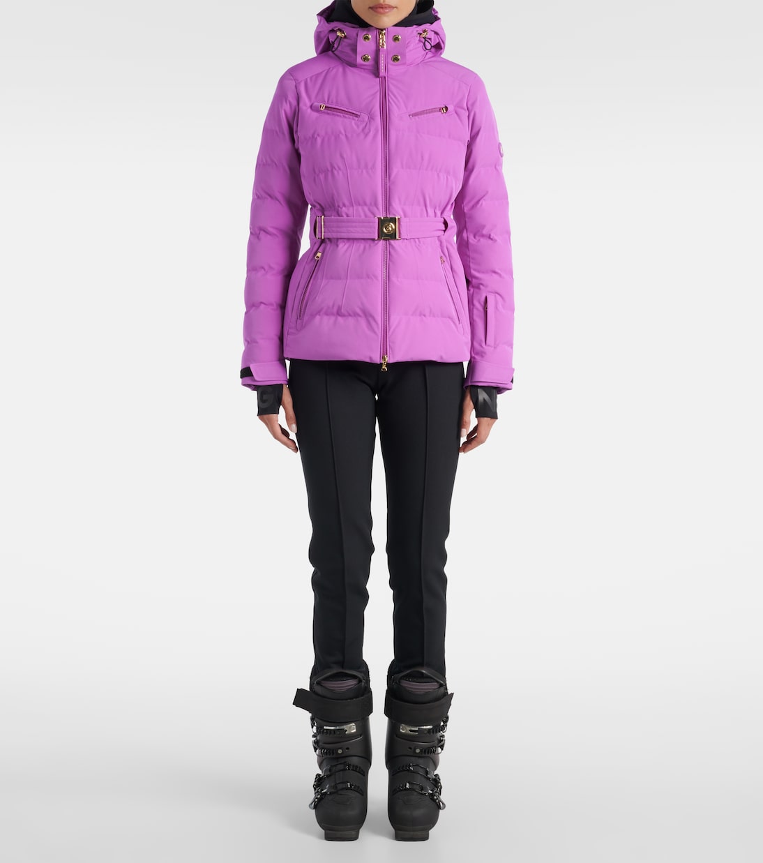 Ellya2T ski jacket | Bogner