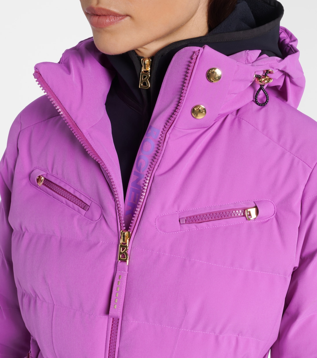 Ellya2T ski jacket | Bogner