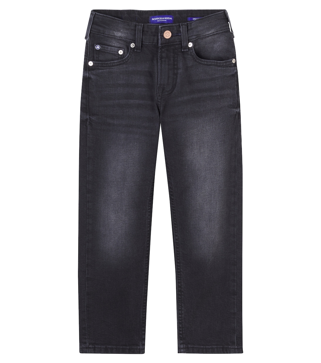 페이디드 진 | Scotch & Soda Kids