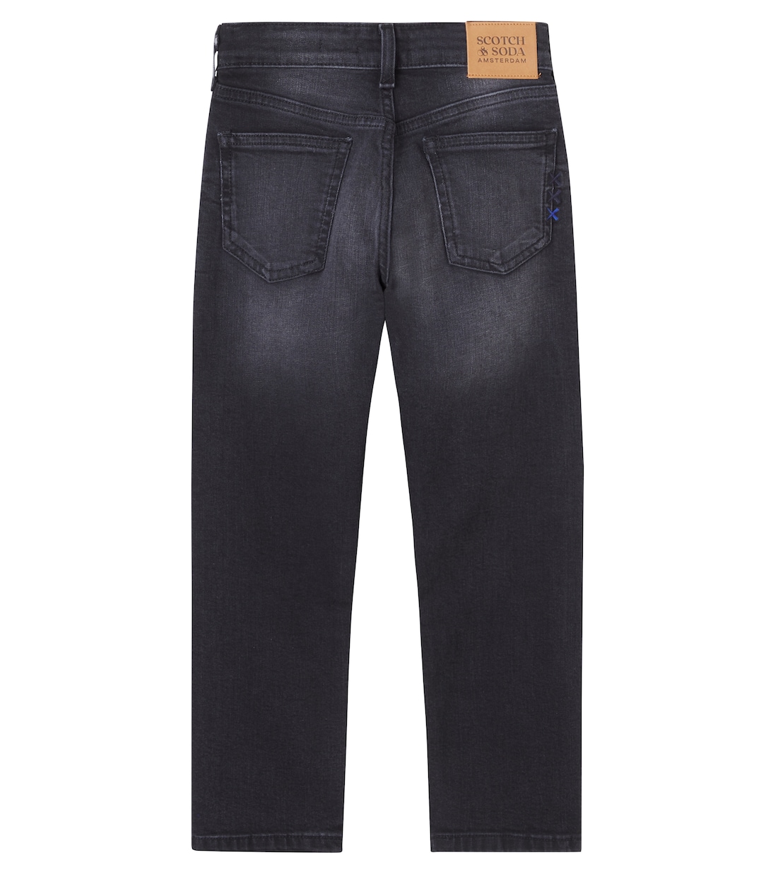 페이디드 진 | Scotch & Soda Kids