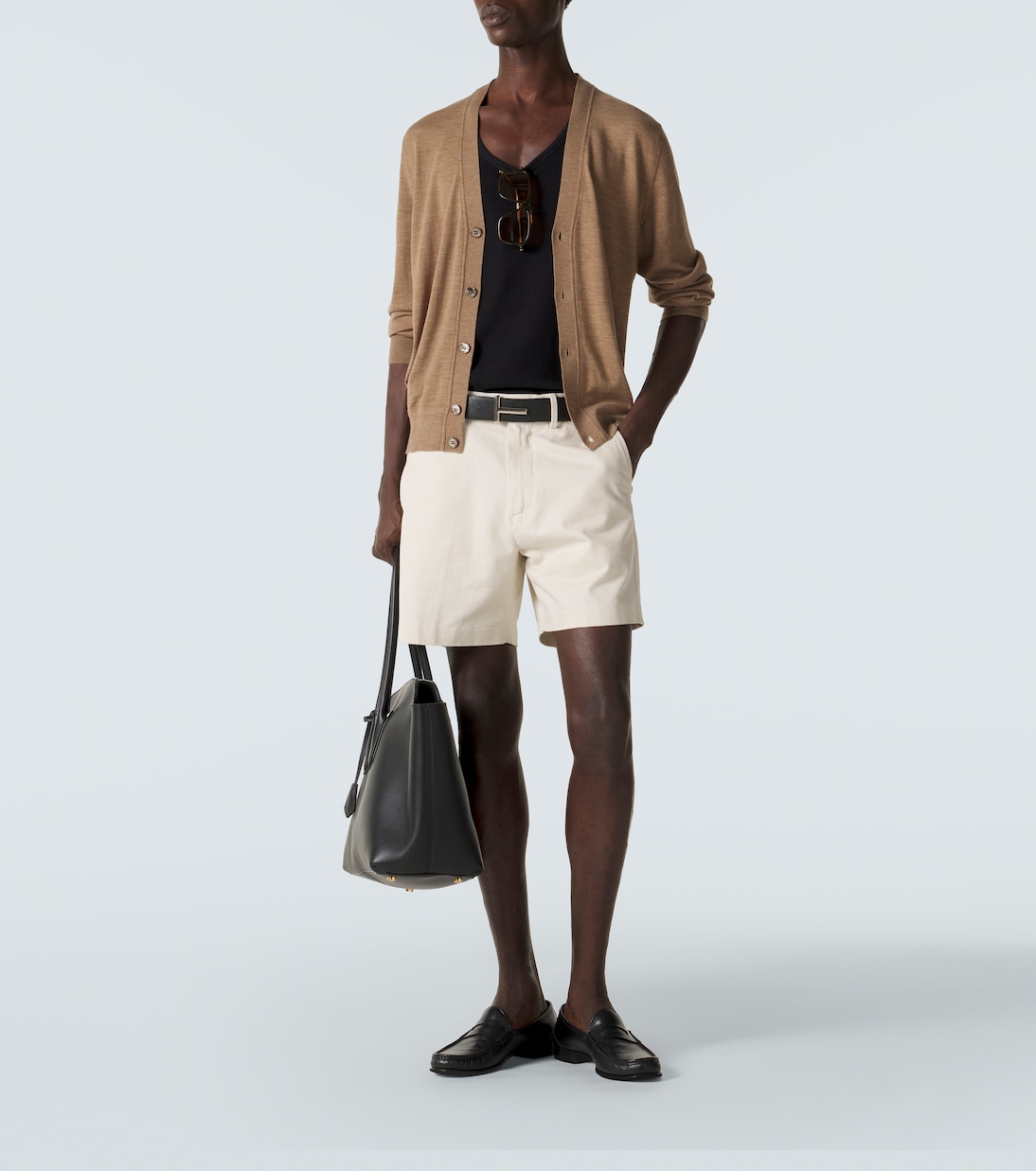 Cardigan aus Wolle | Tom Ford