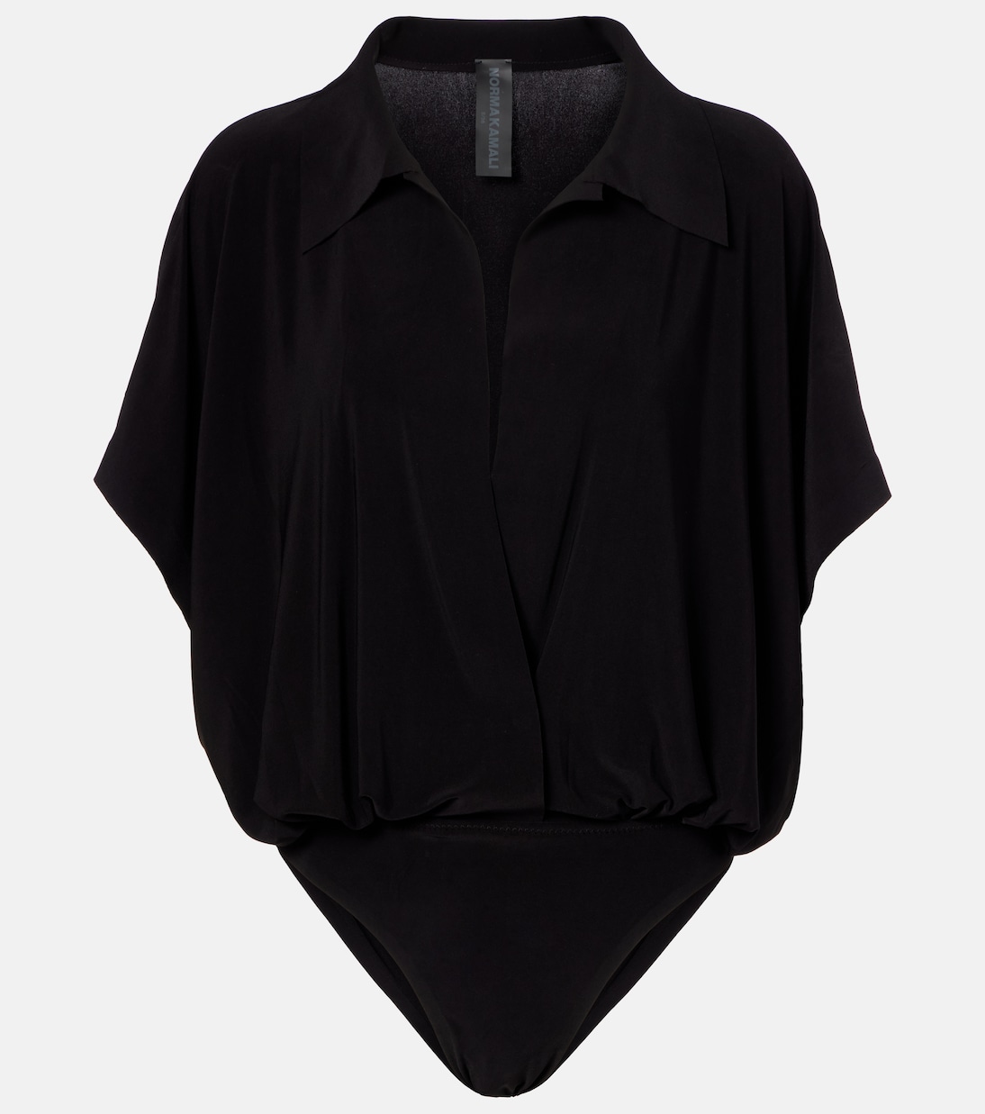 Body oversized  | Norma Kamali