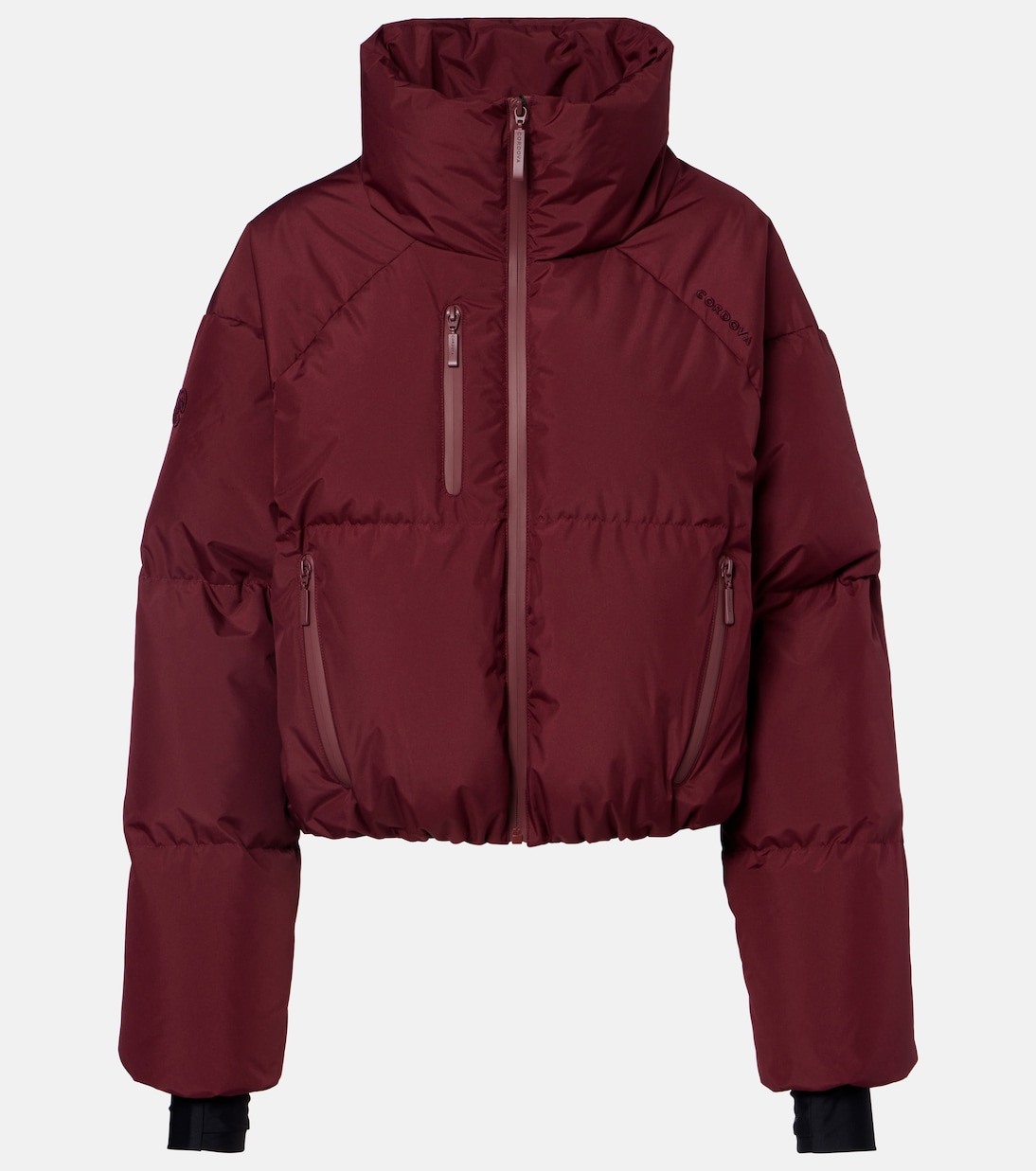 Cortina down ski jacket | Cordova