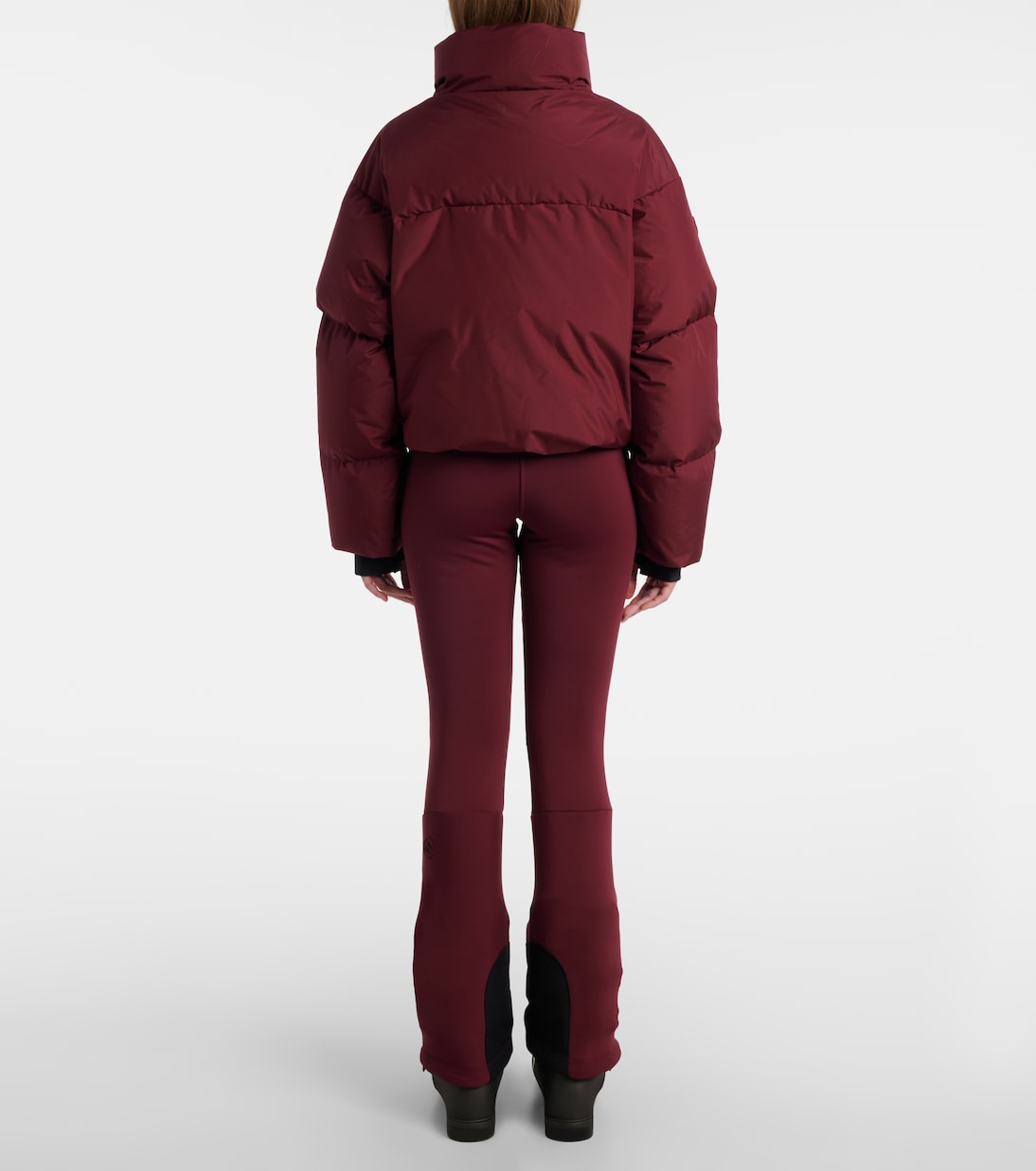 Cortina down ski jacket | Cordova