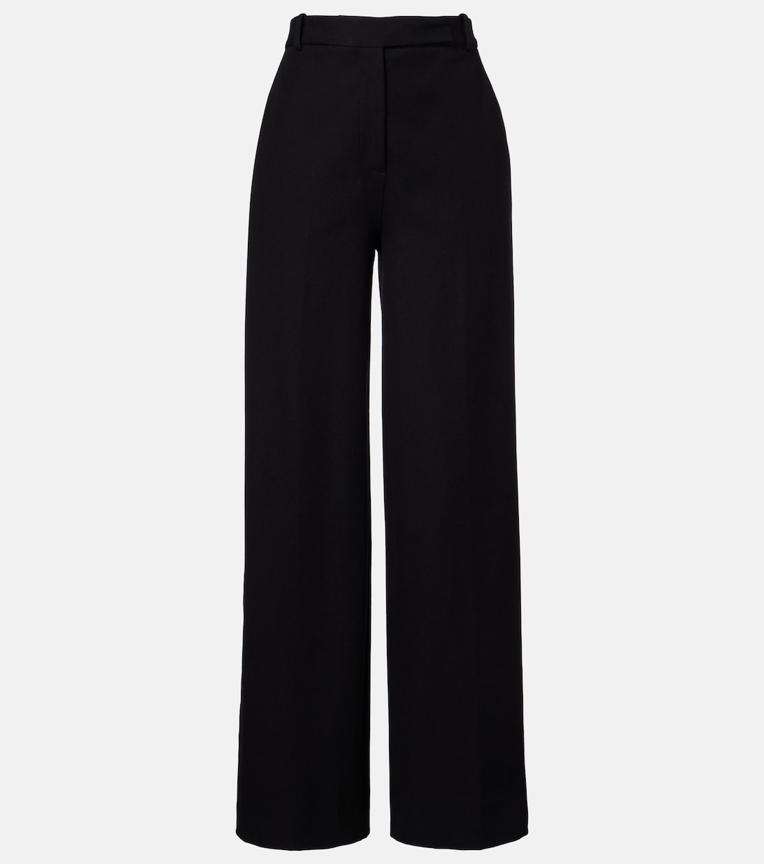 Yukio gabardine straight pants | Joseph