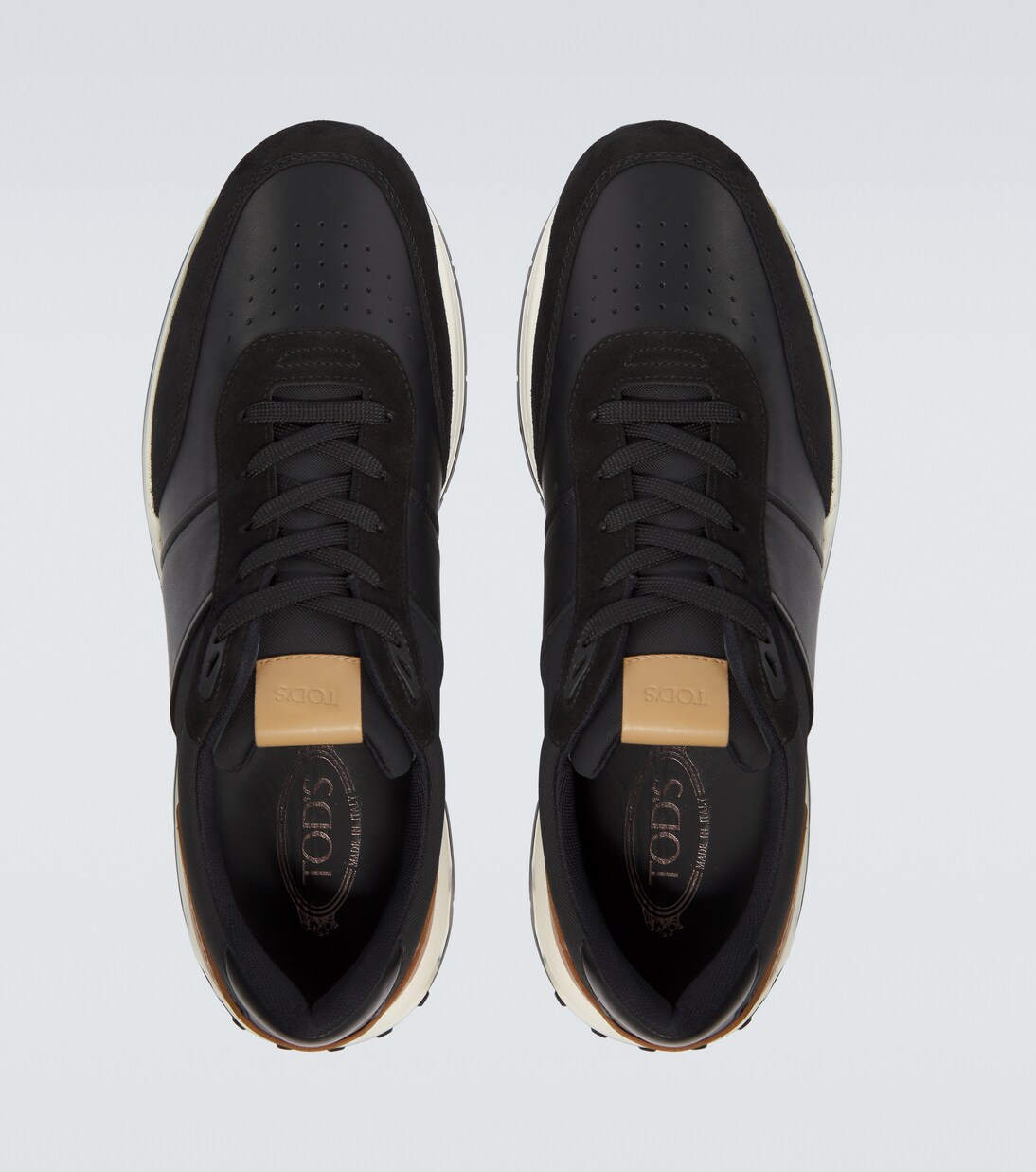 Leather sneakers | Tod's
