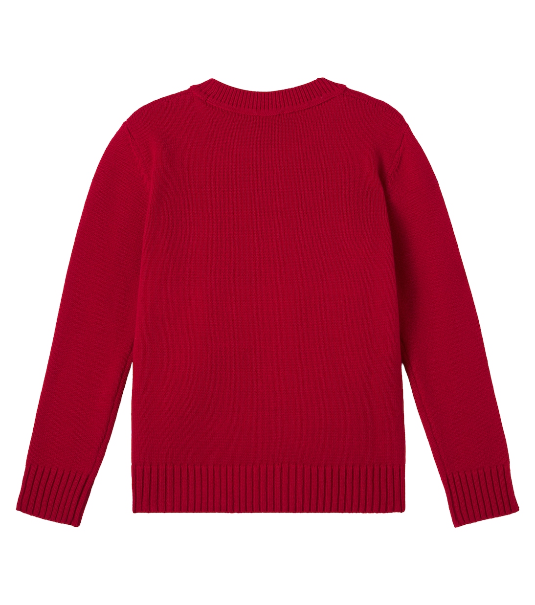 Logo wool sweater | Gucci Kids