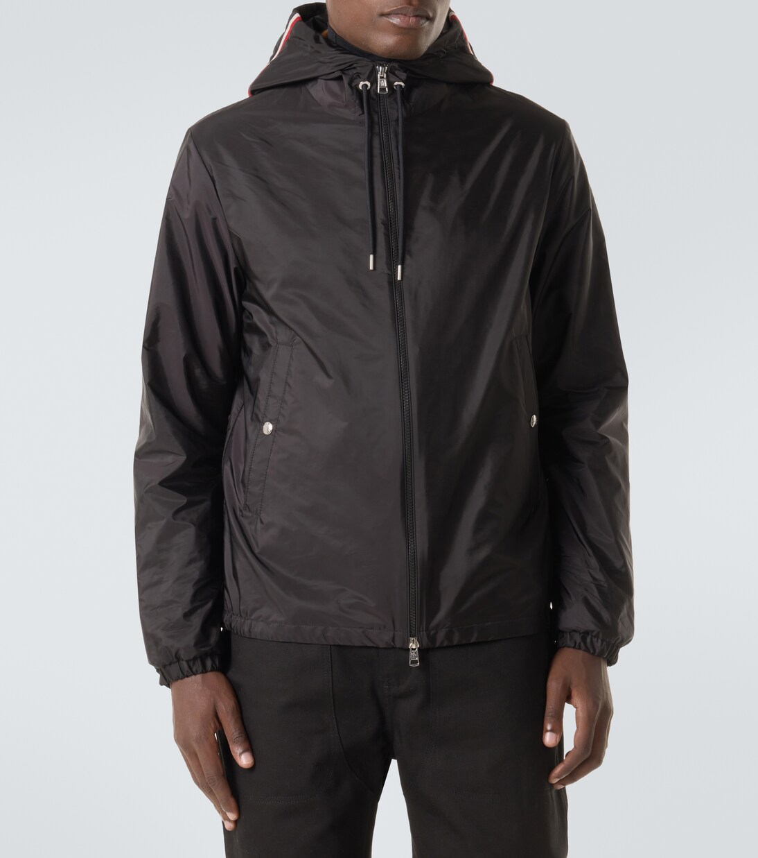 Regenmantel Grimpeurs  | Moncler