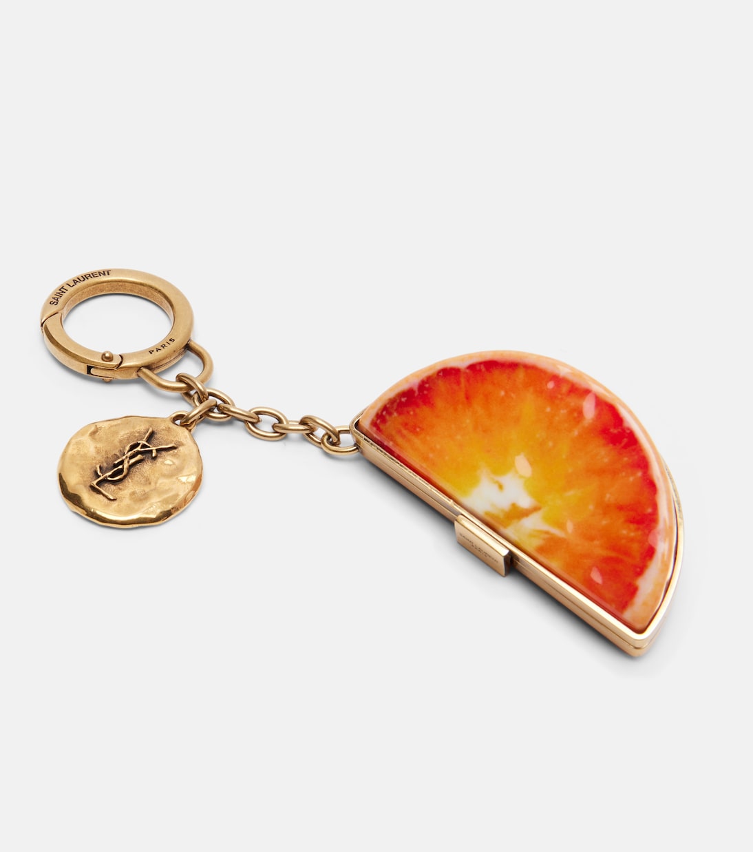 Cassandre keyring  | Saint Laurent