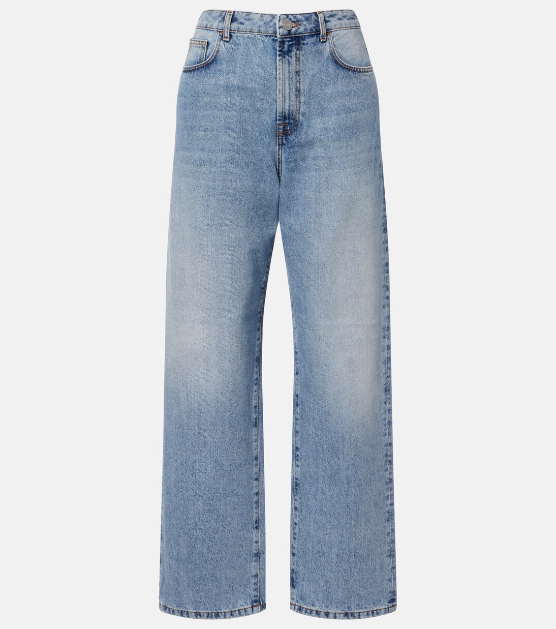Wide-leg jeans | Róhe